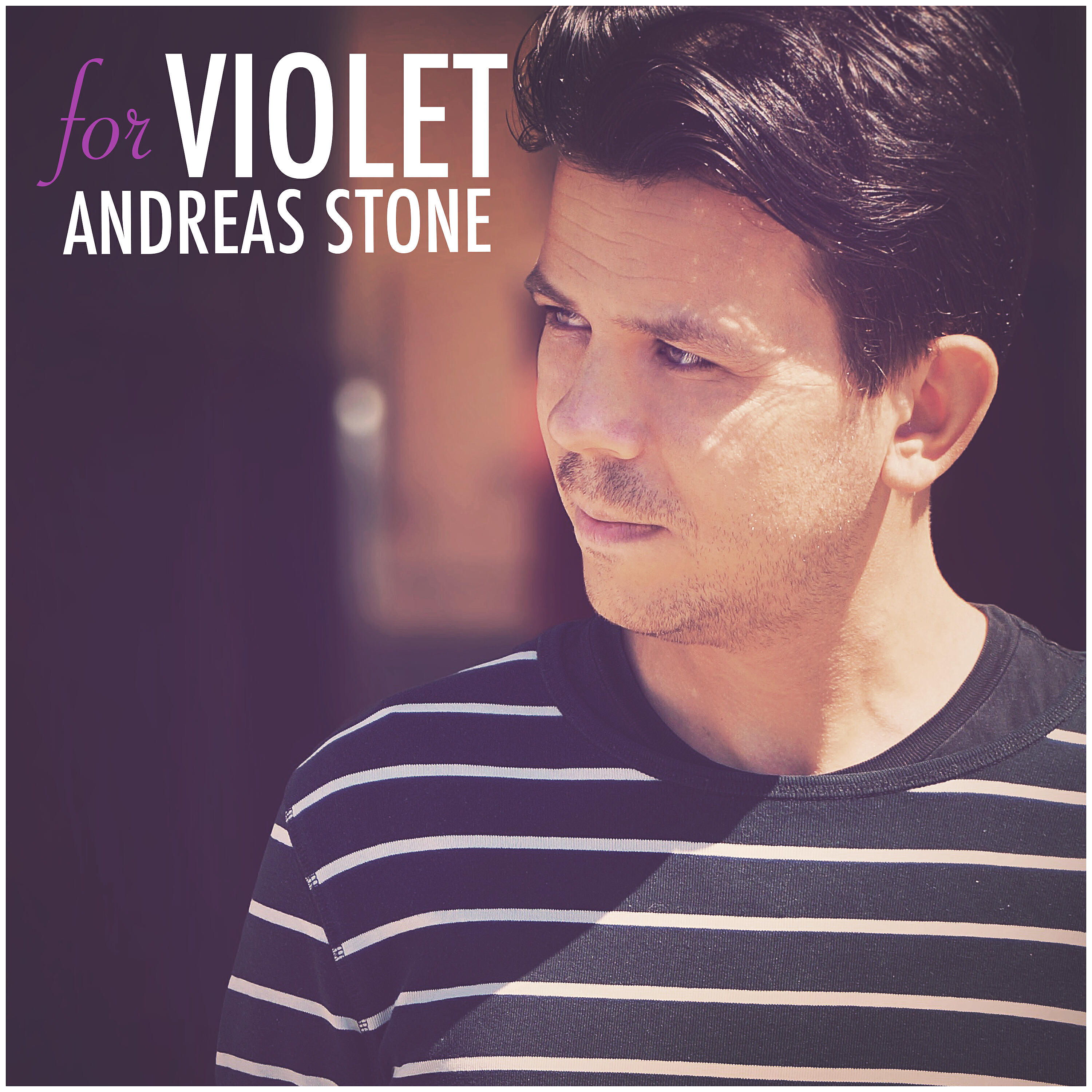 Релиз For Violet