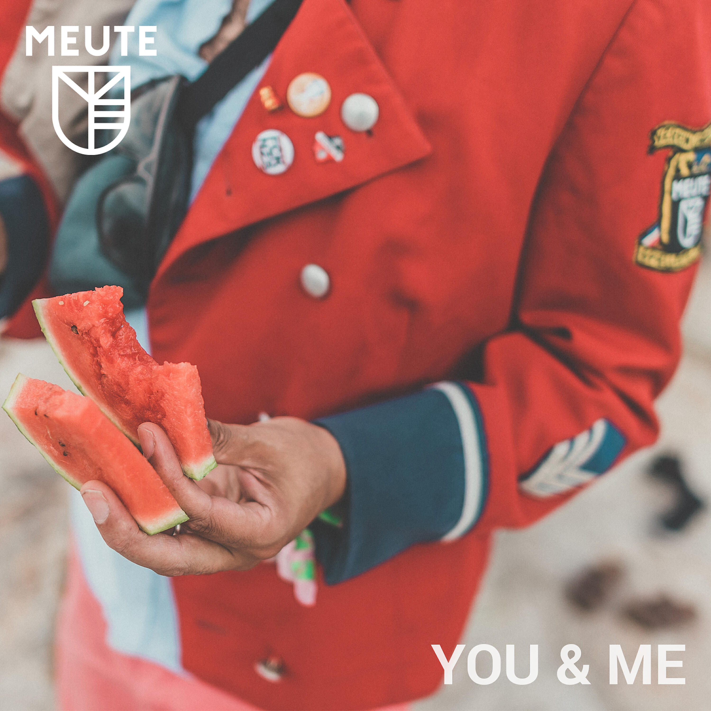 Релиз You & Me