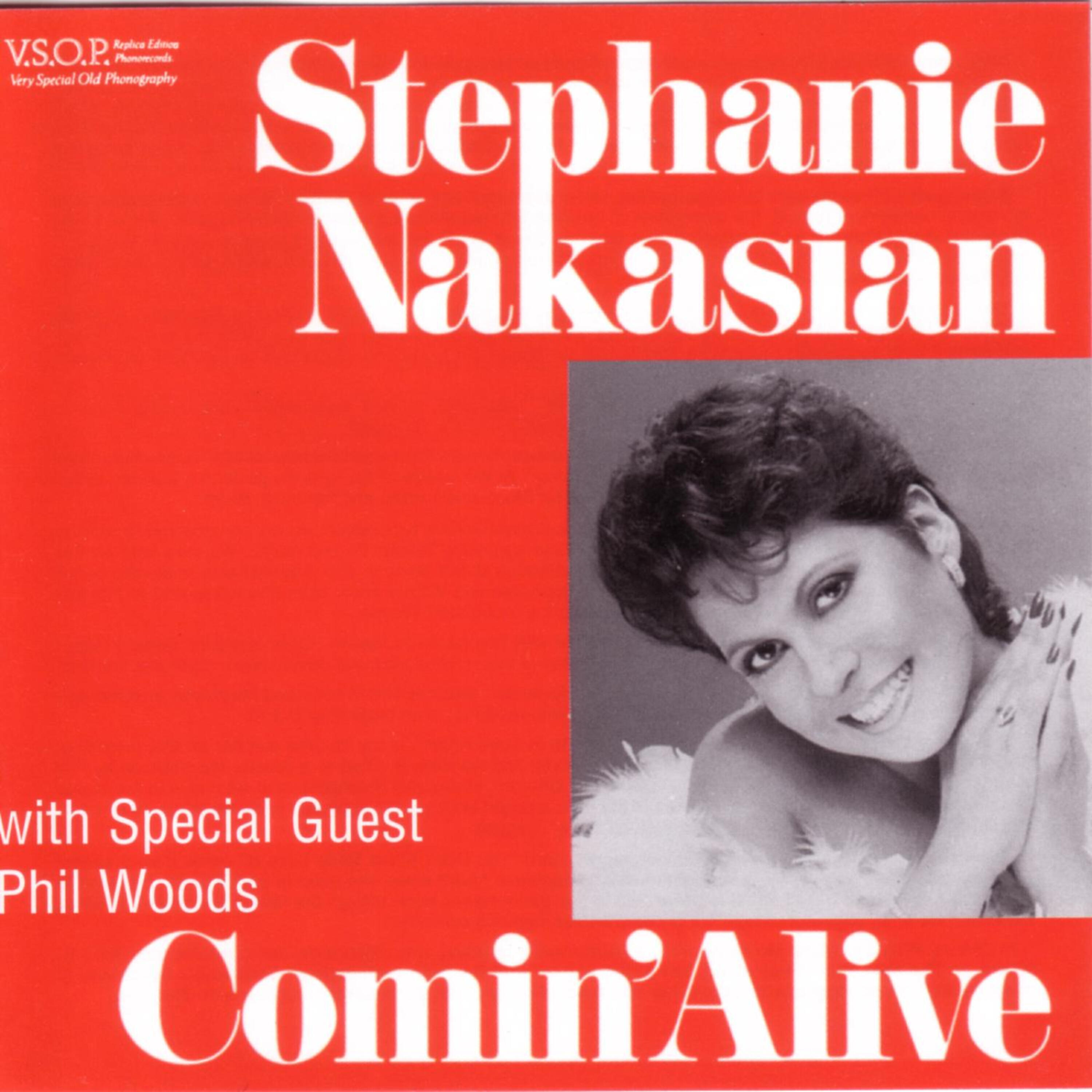 Релиз Comin' Alive