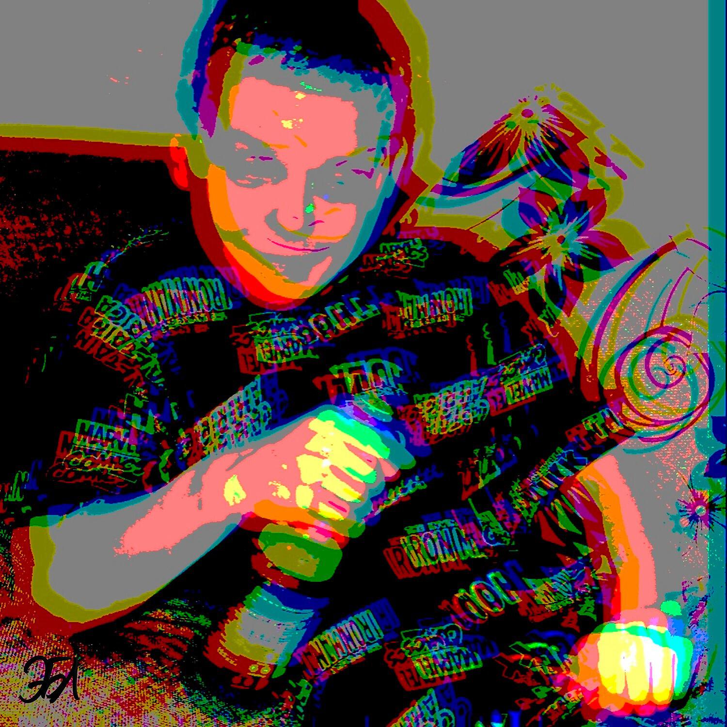 Релиз Пати хард