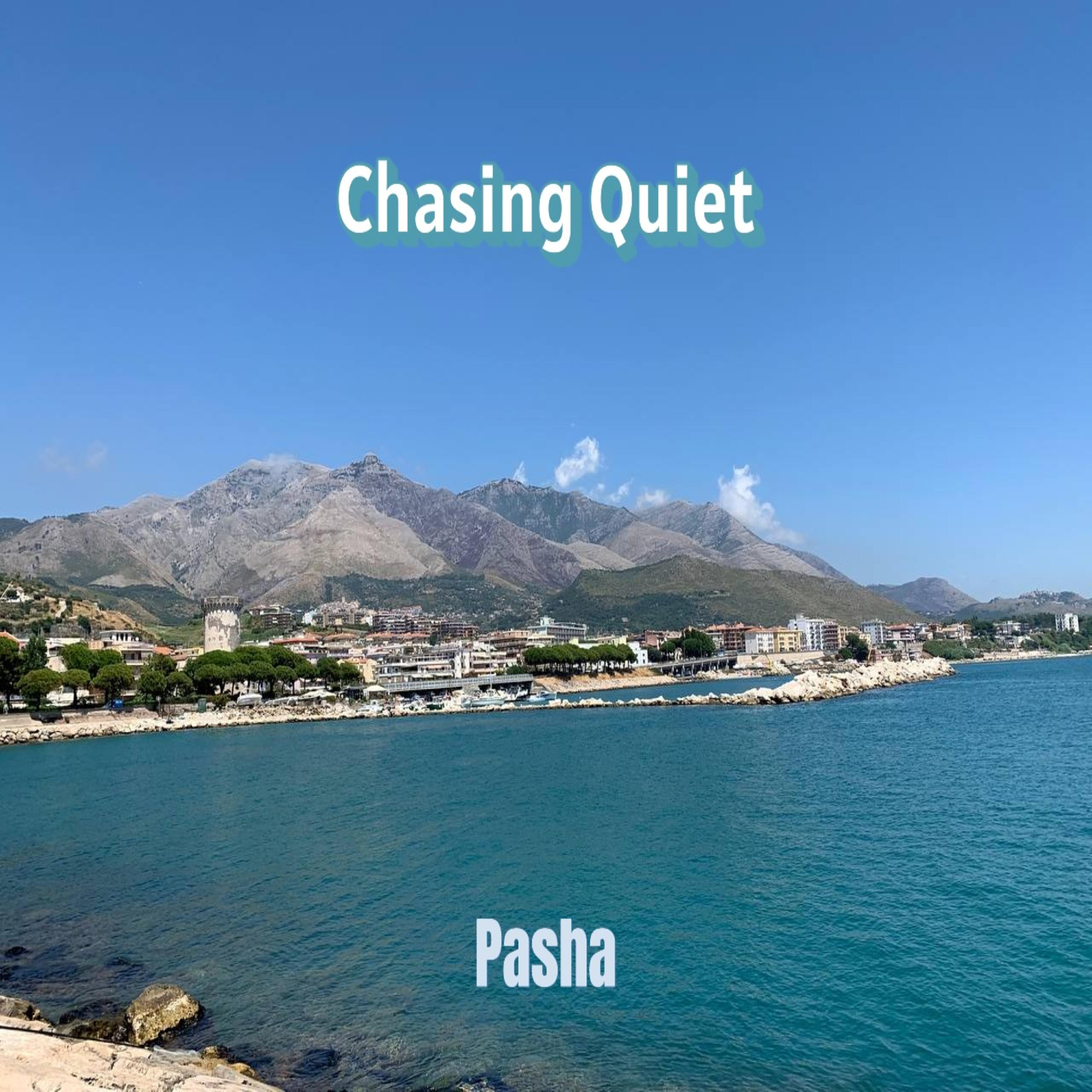 Релиз Chasing Quiet
