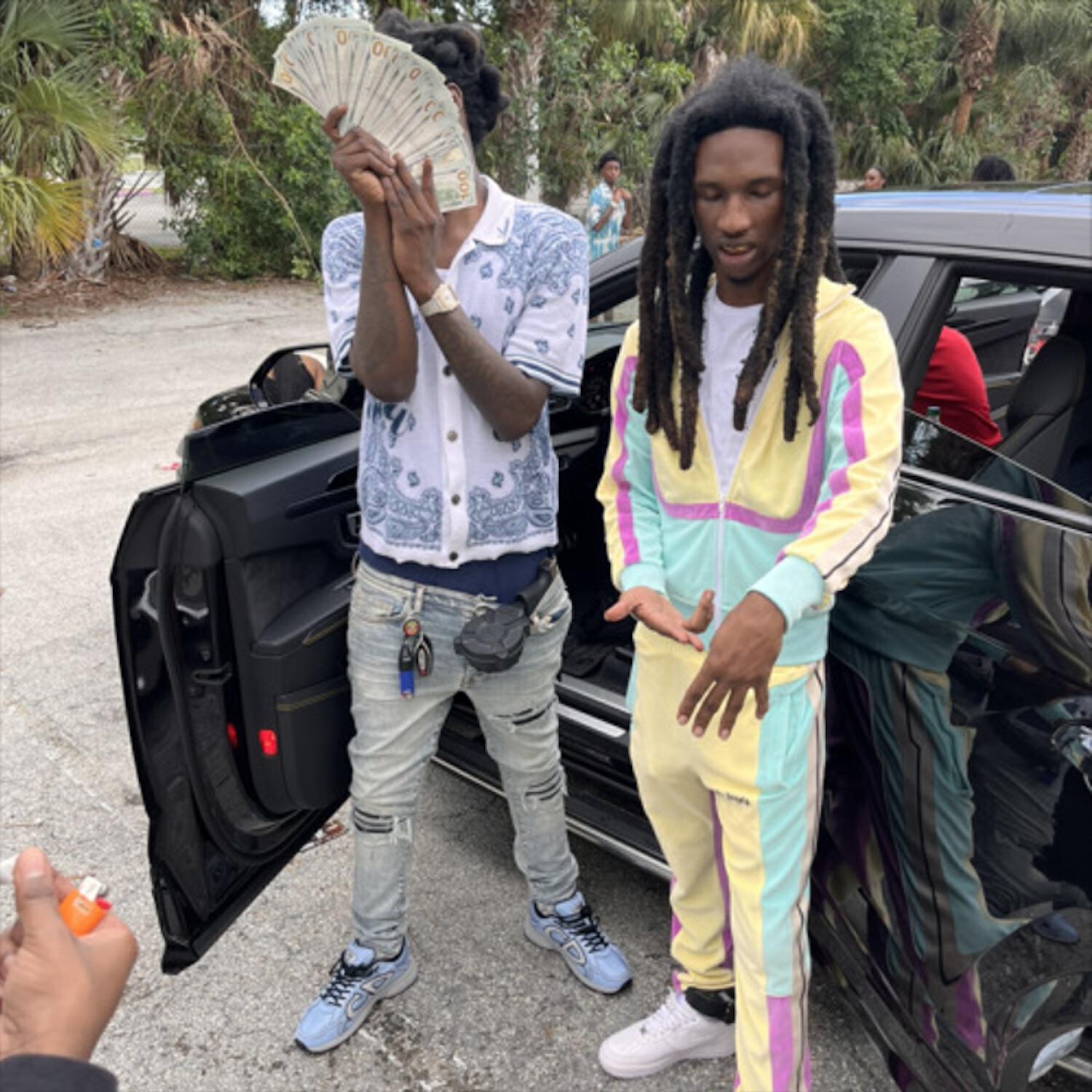 BlocBoy Jah