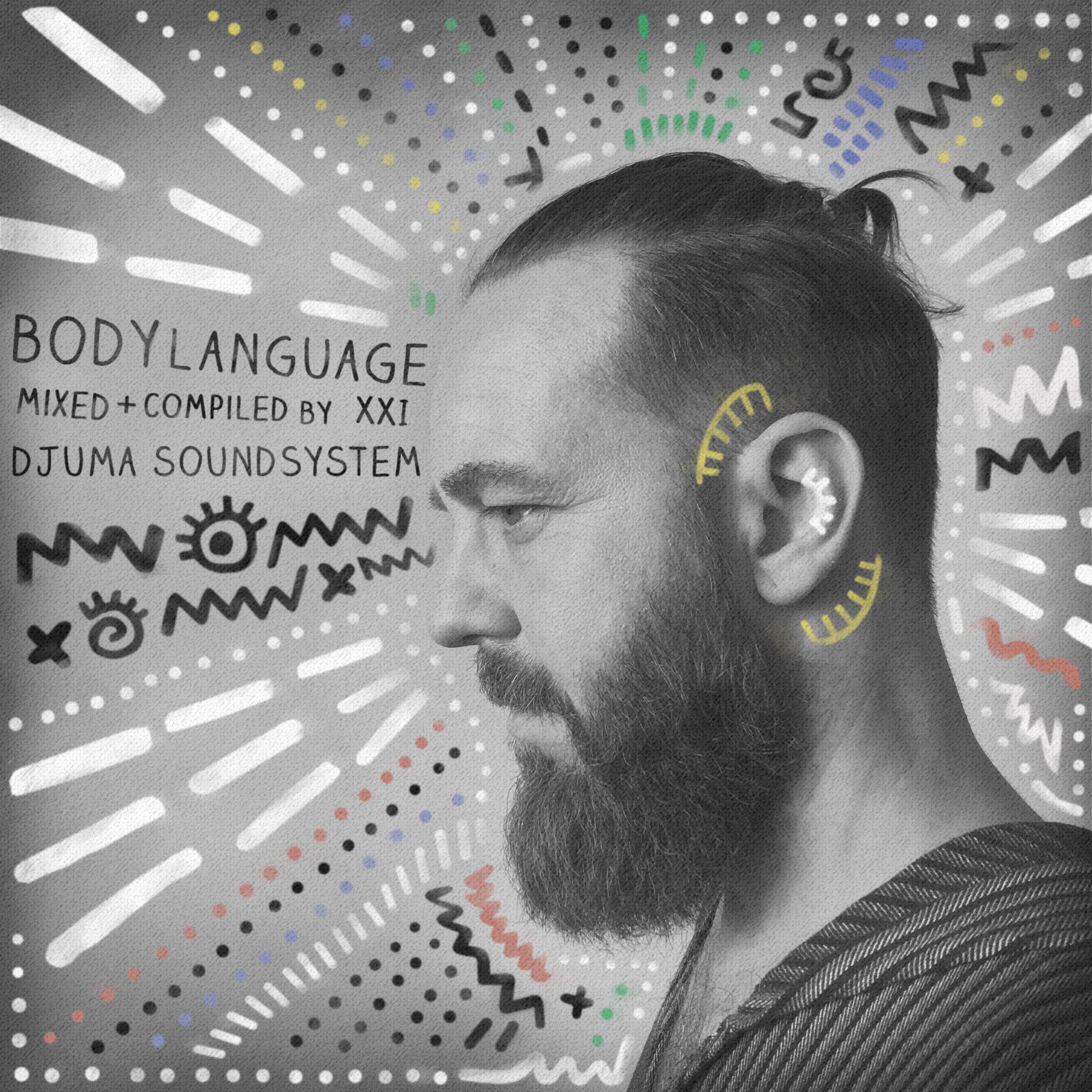 Релиз Body Language, Vol. 21