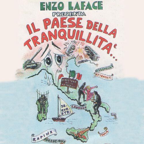 Релиз Il paese della tranquillità