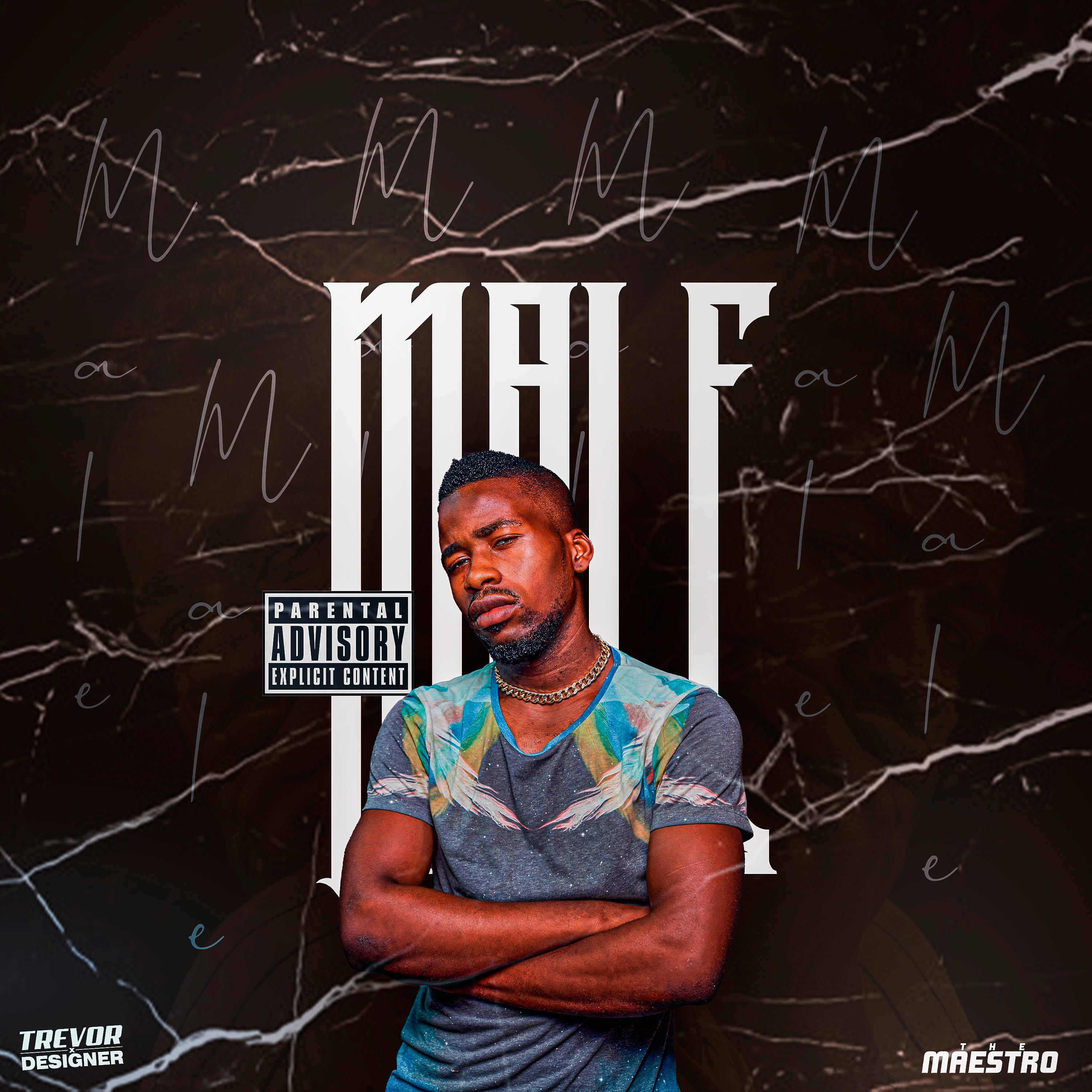 Релиз Male
