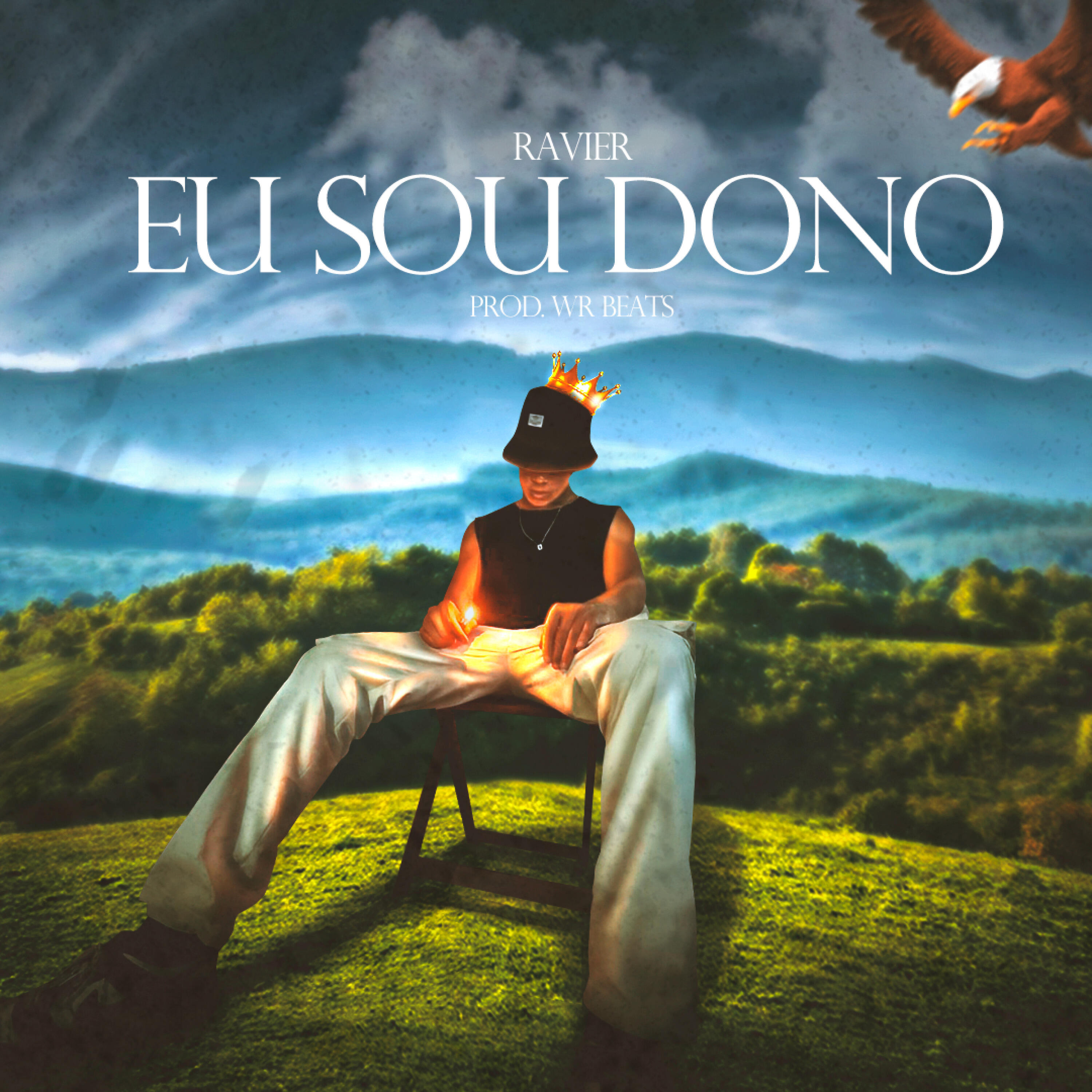 Релиз Eu Sou Dono