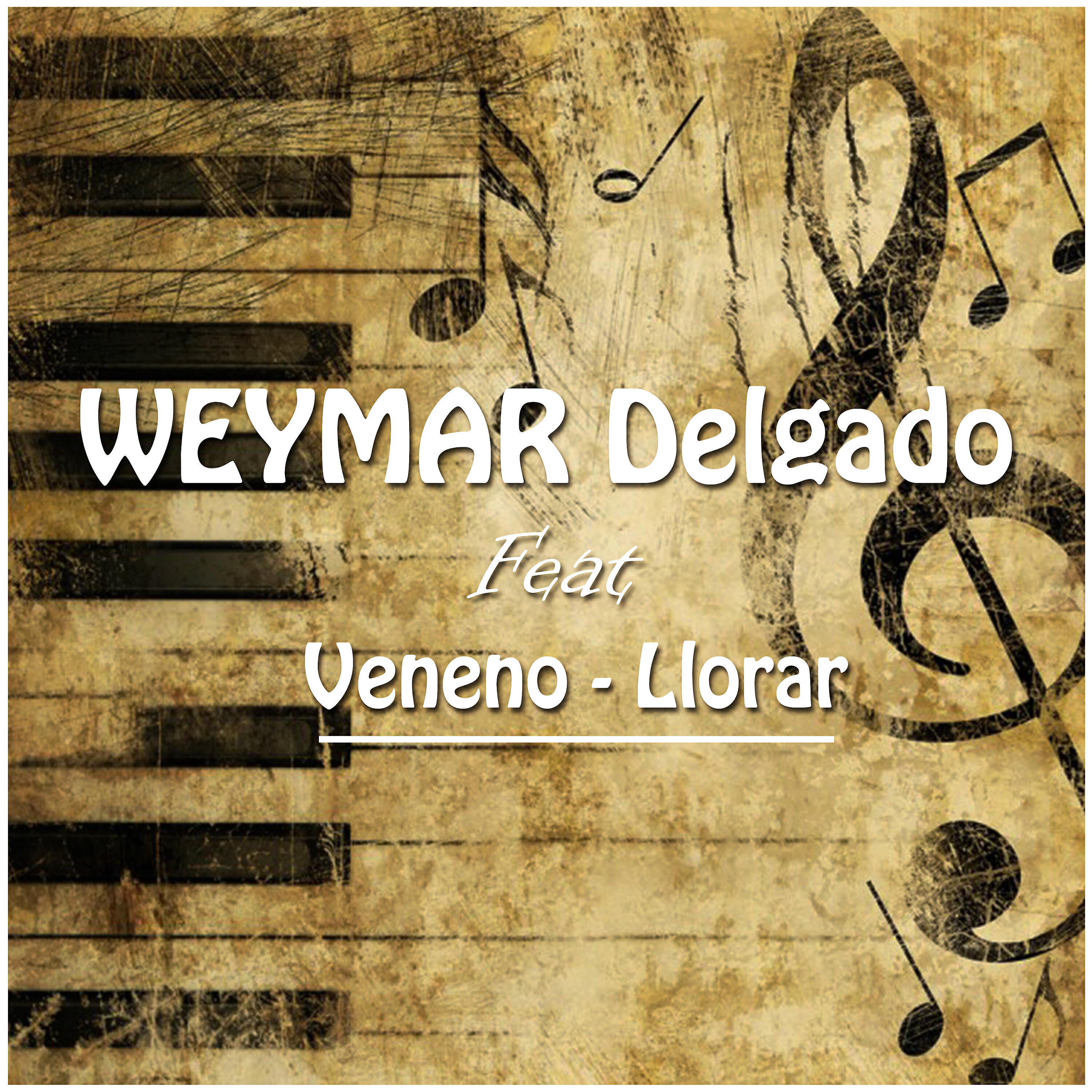 Weymar Delgado 