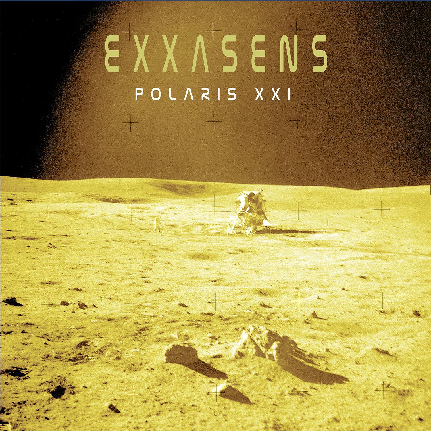 Релиз Polaris XXI