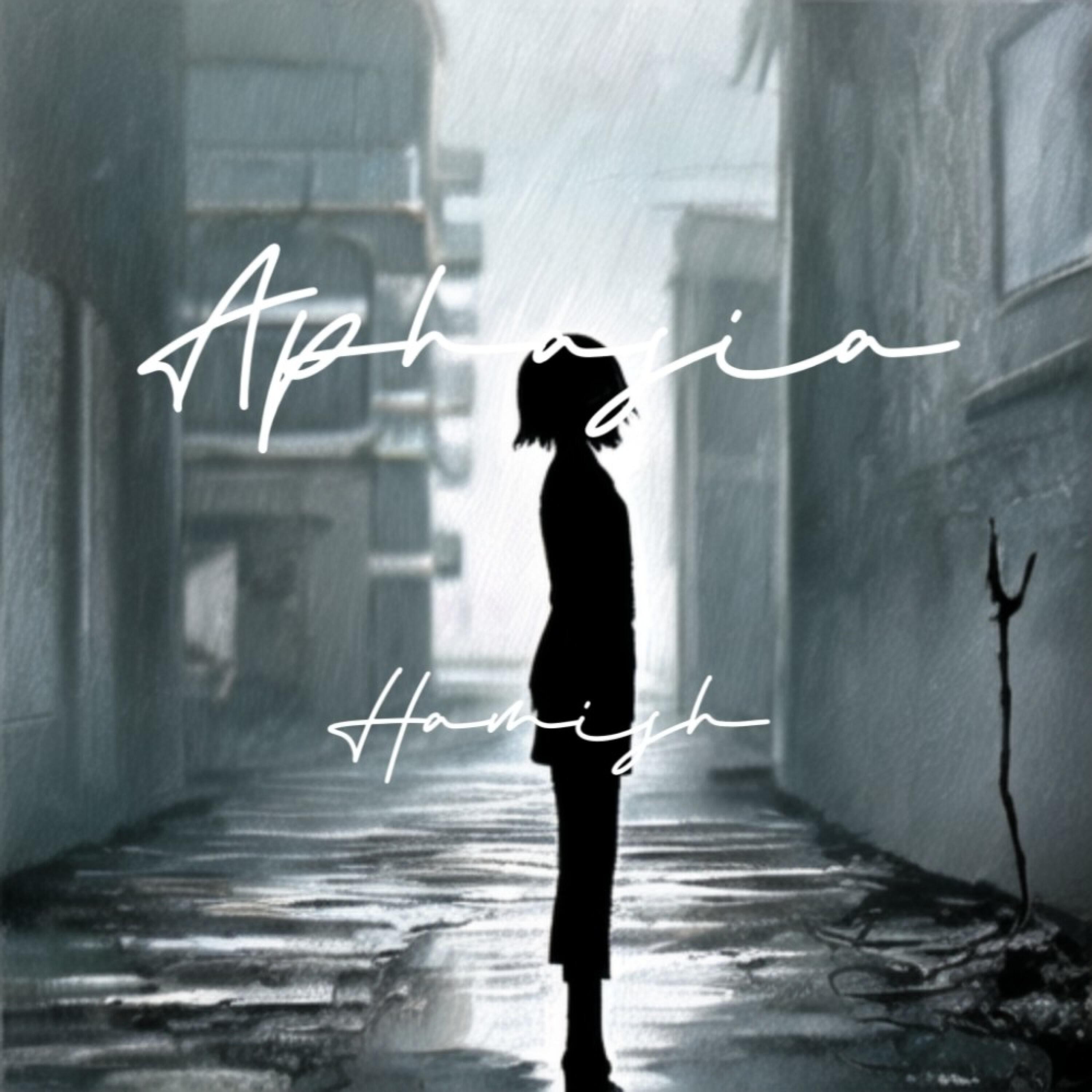Релиз Aphasia