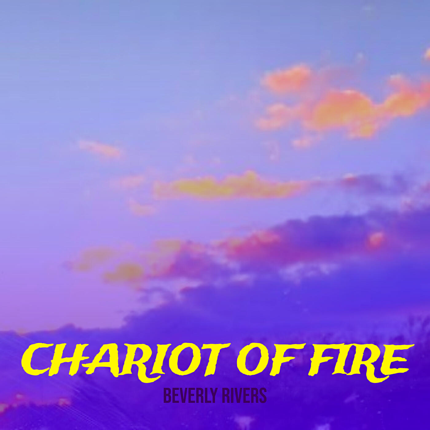 Релиз Chariot of Fire