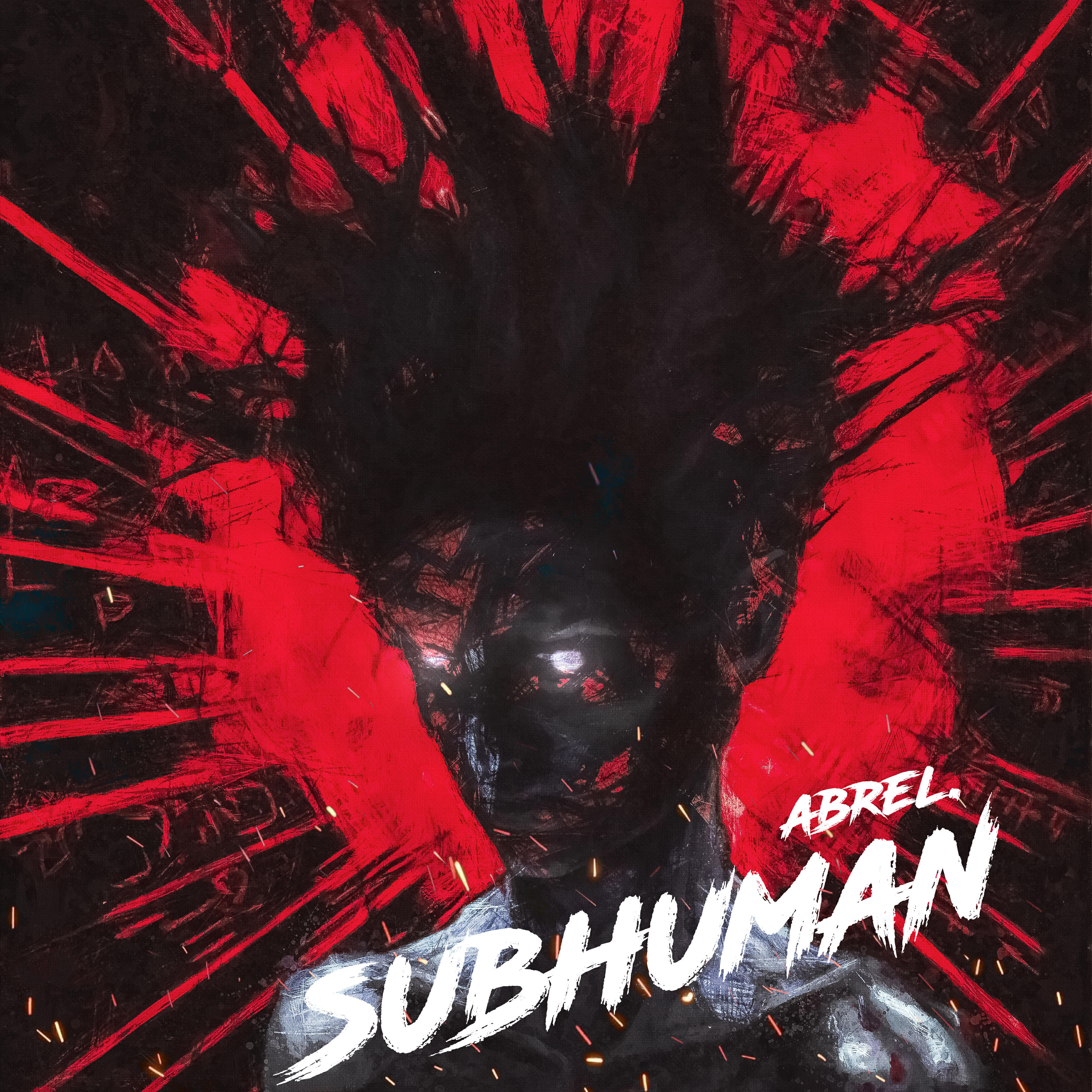 Релиз Subhuman