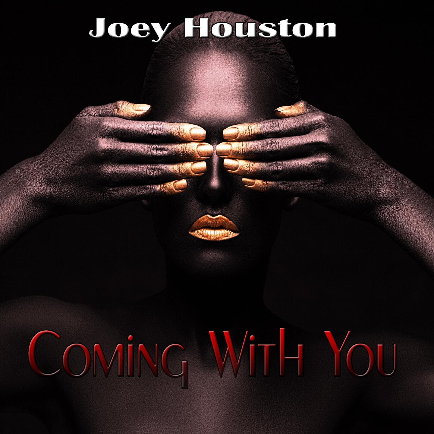 Joey Houston