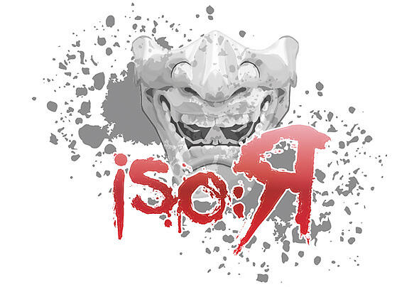 ISO:R