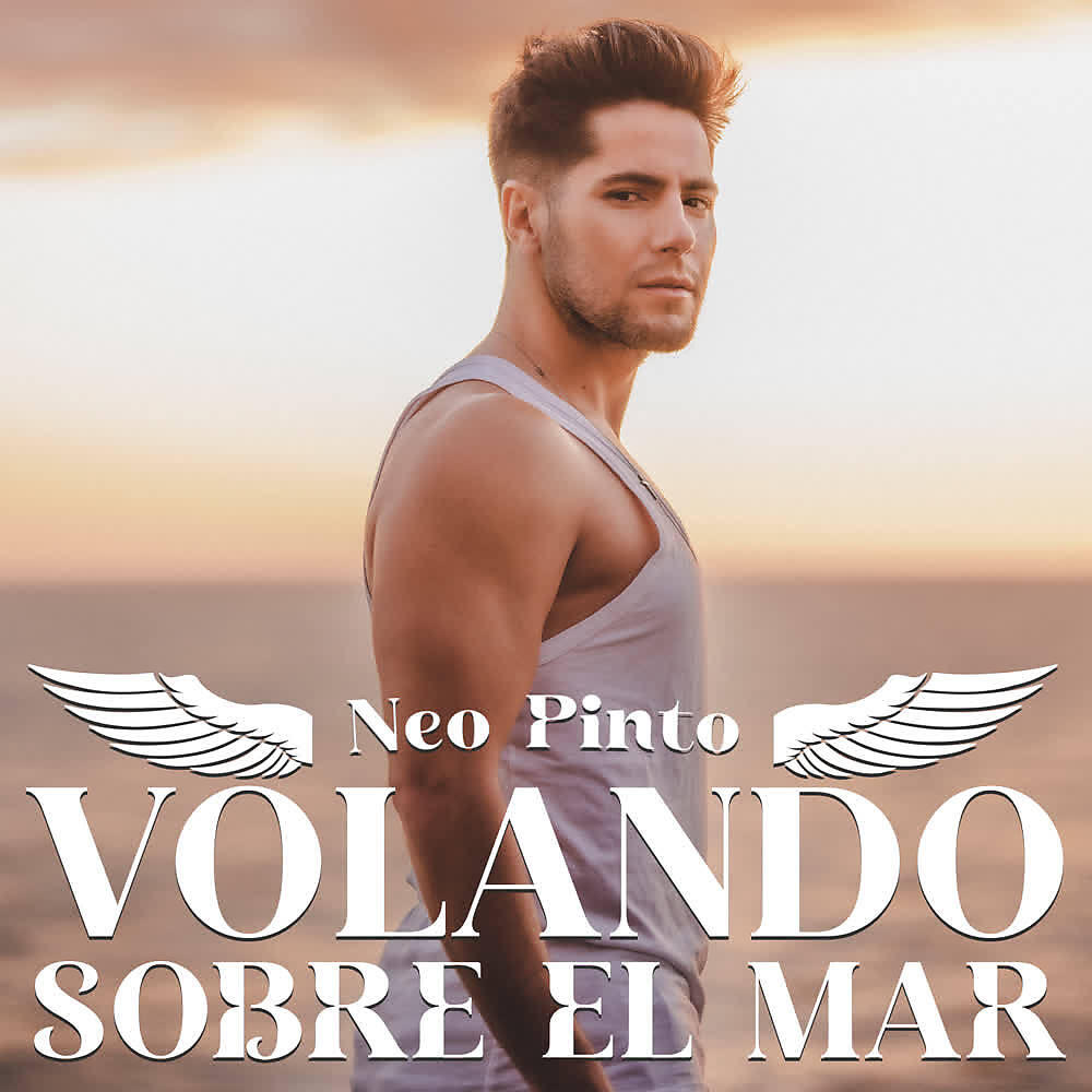 Релиз Volando Sobre el Mar