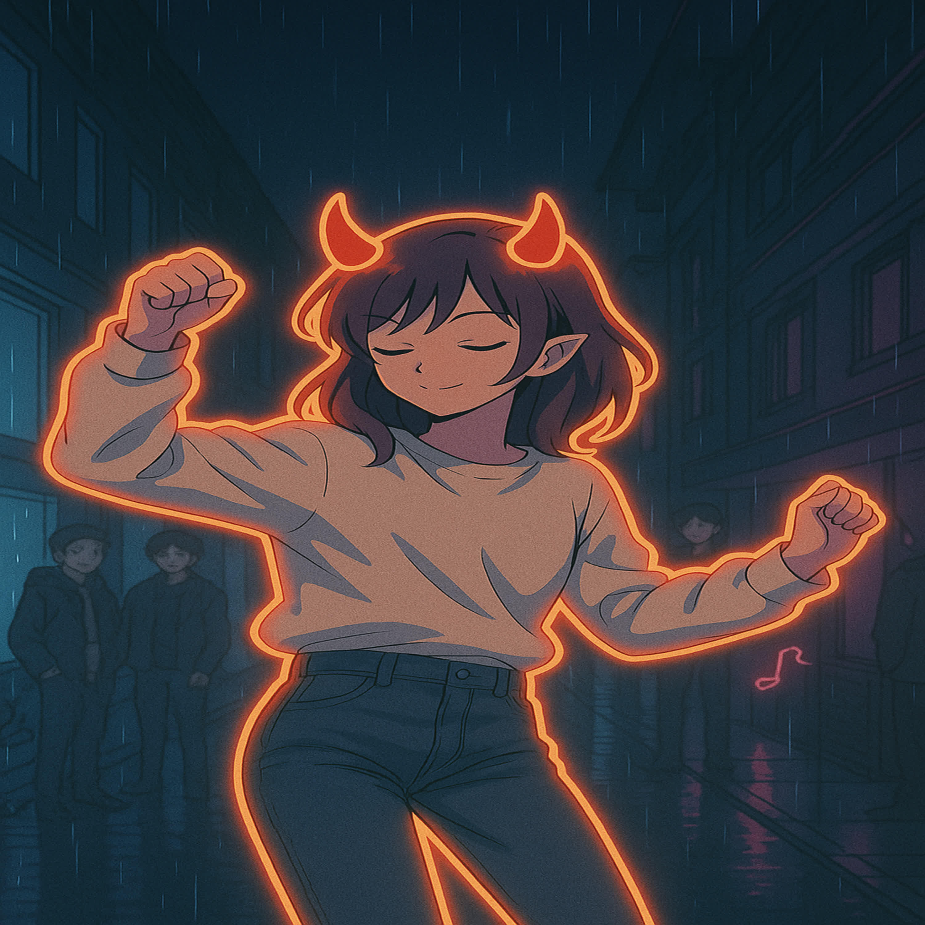 Релиз Jane