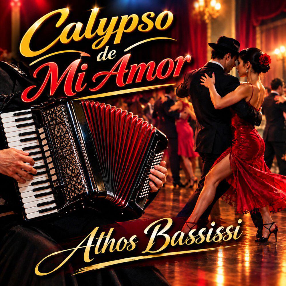 Релиз Calypso de Mi Amor