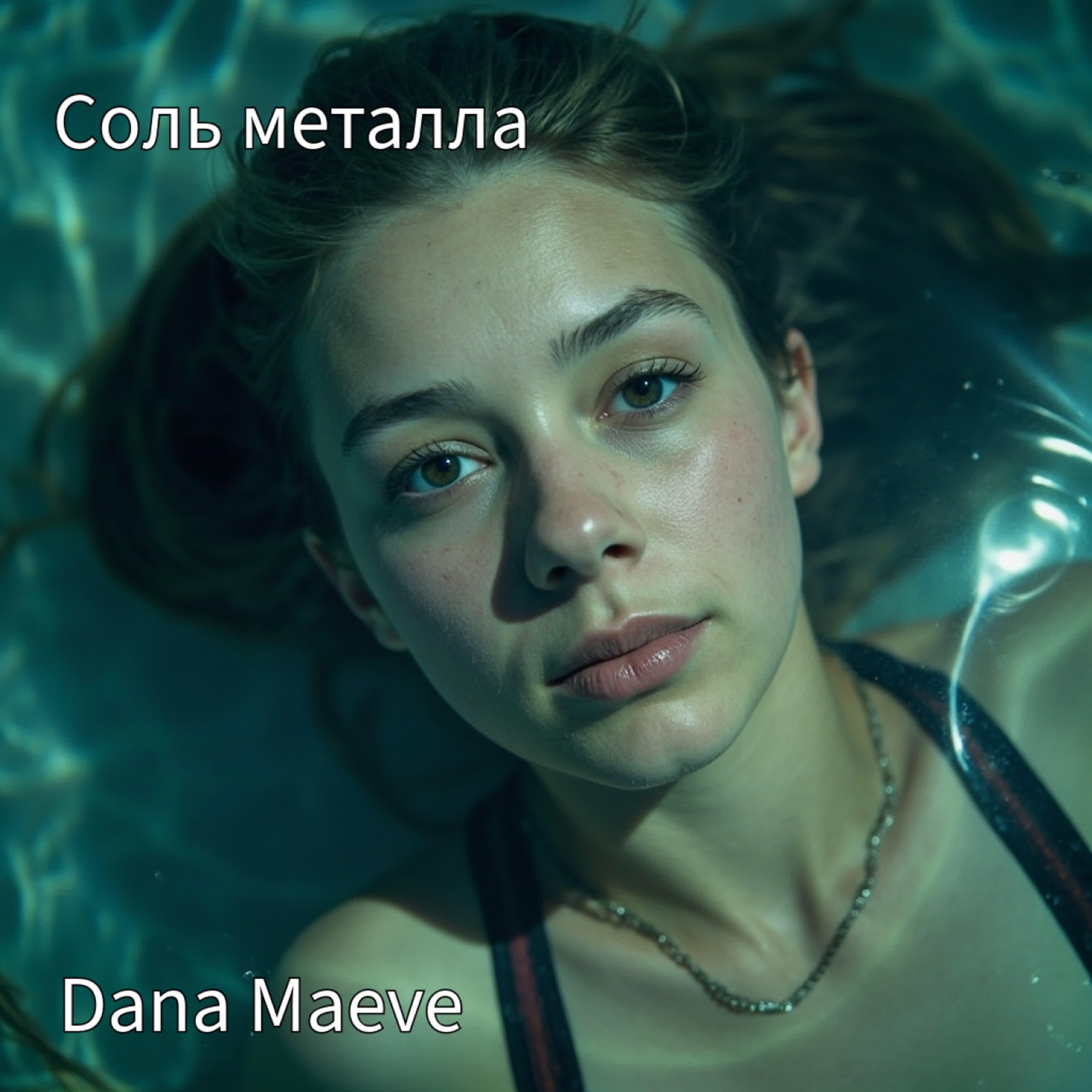 Релиз Соль металла