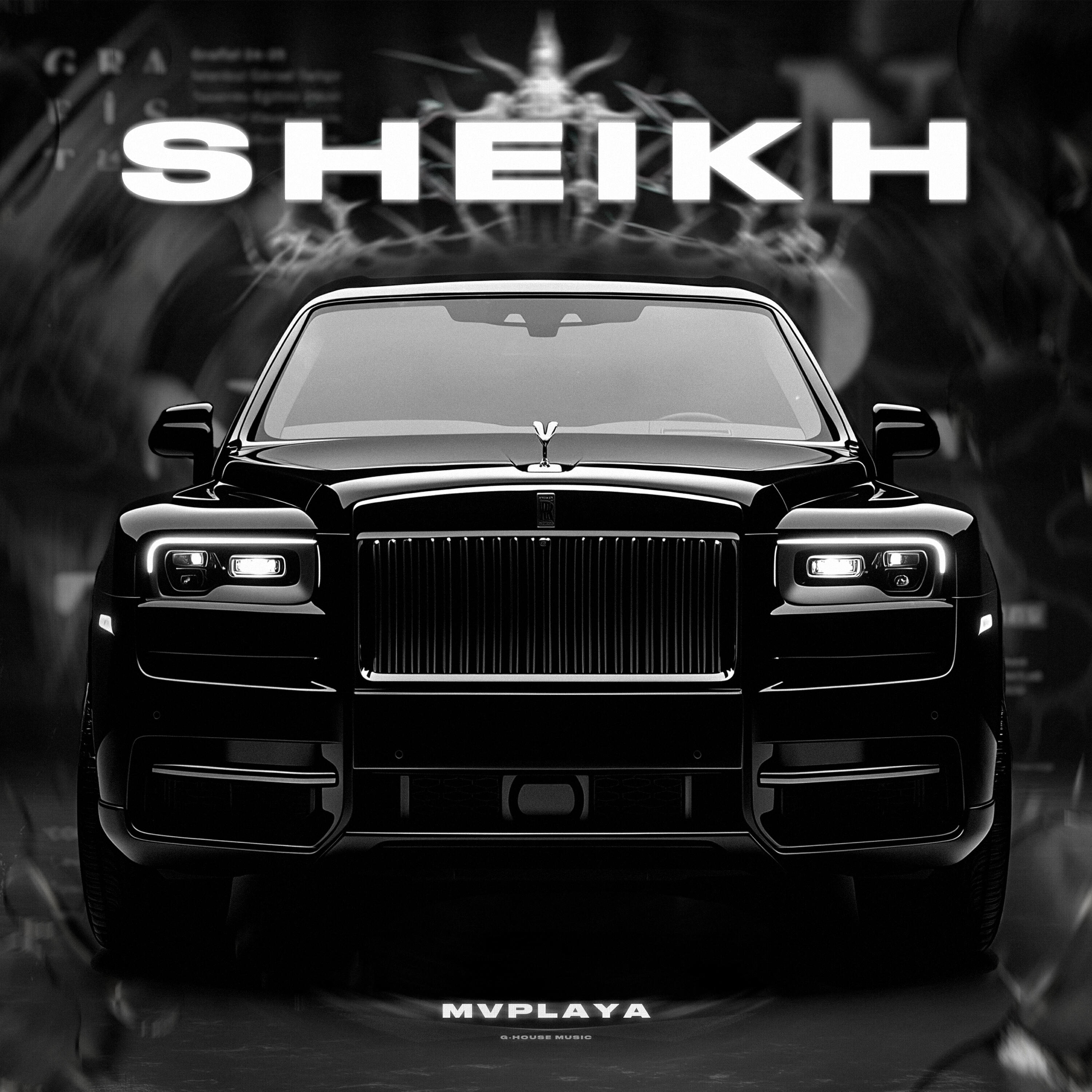 Релиз Sheikh