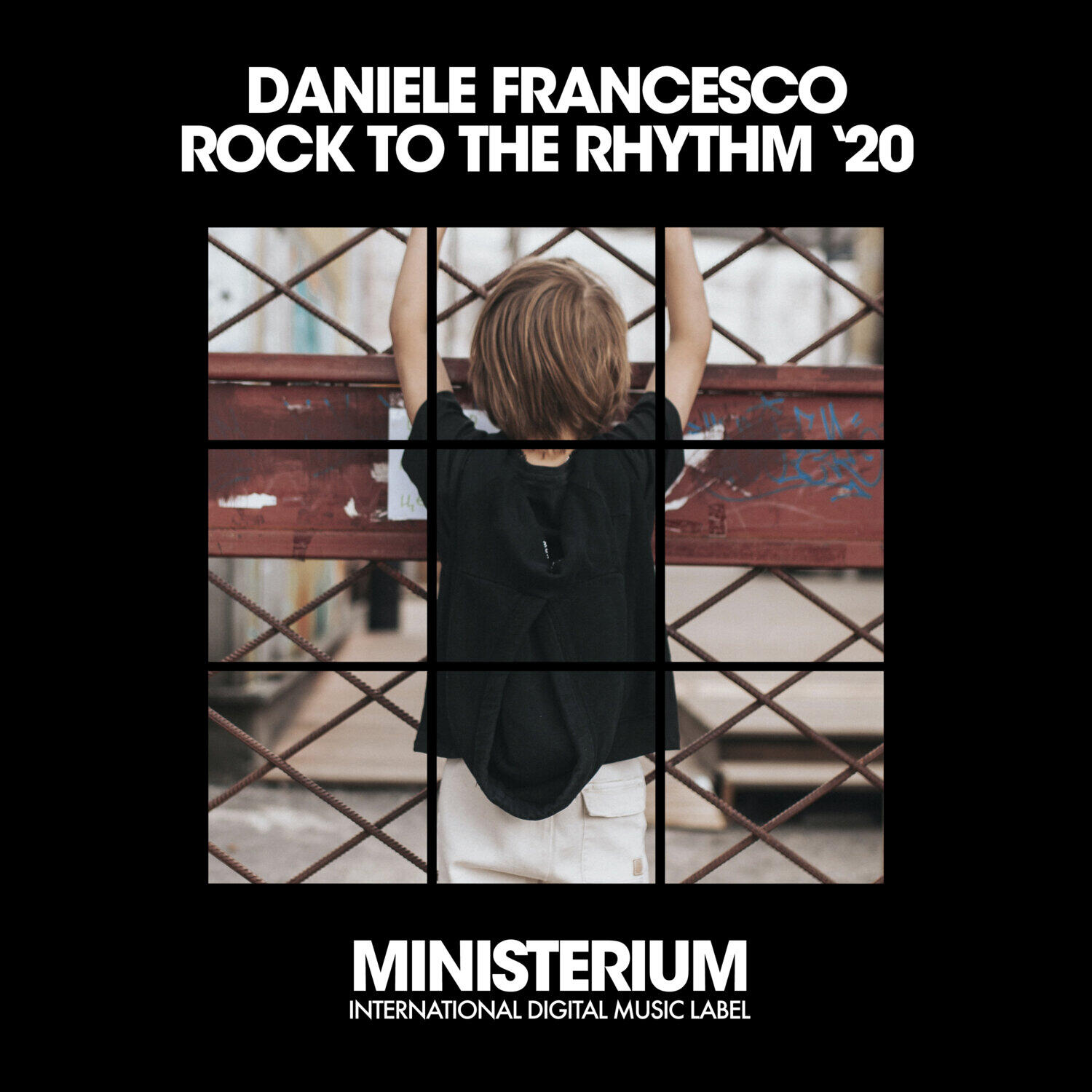 Релиз Rock To The Rhythm '20