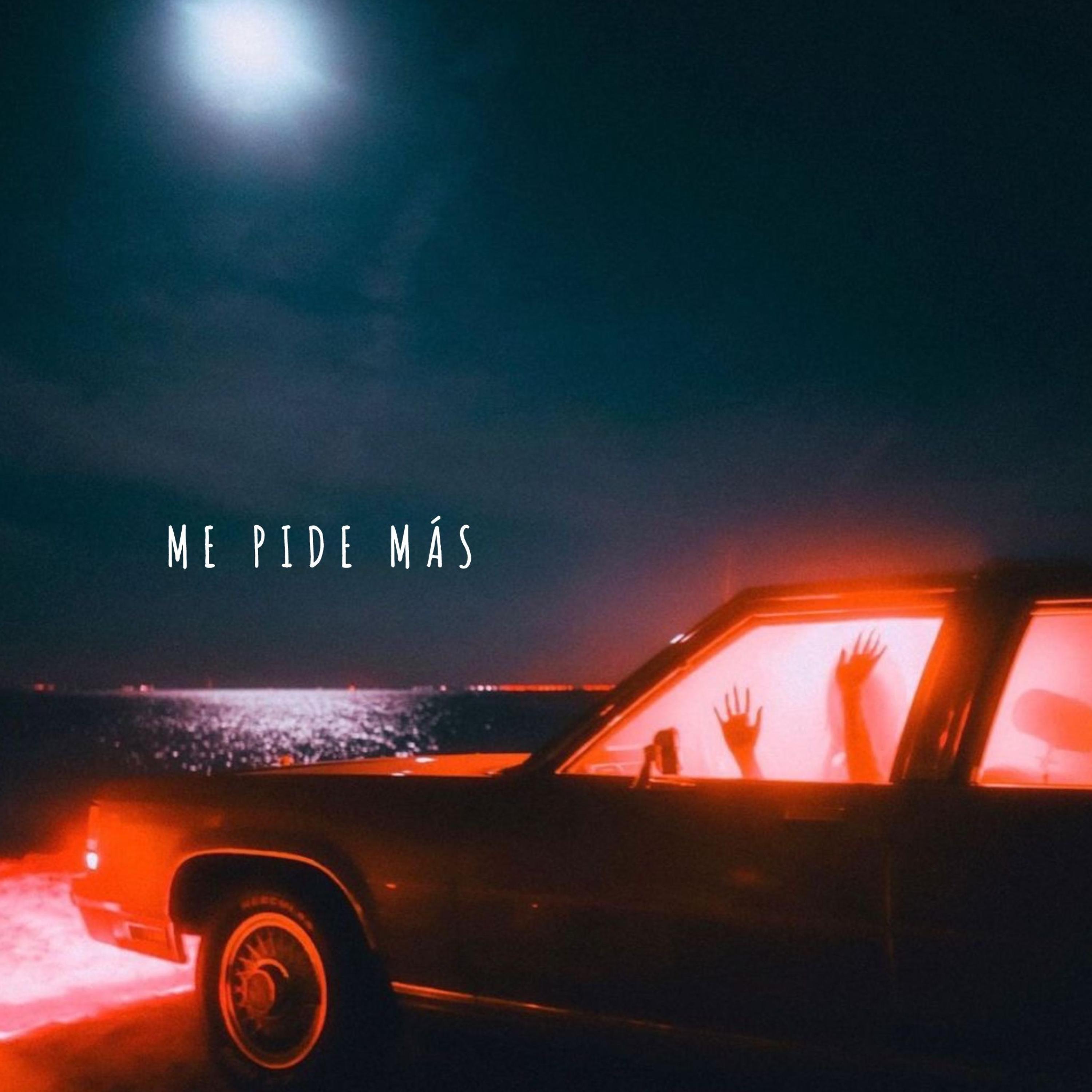 Релиз Me pide mas