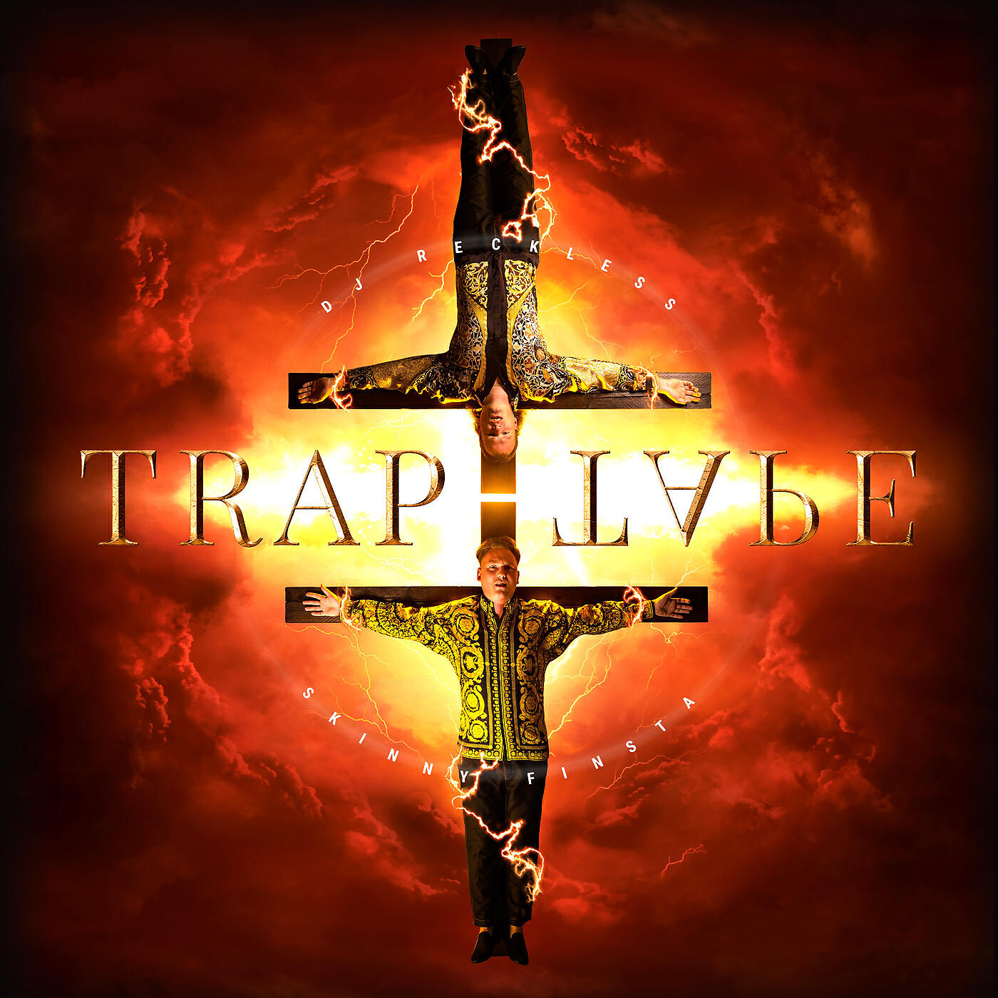 Релиз Trap Tape