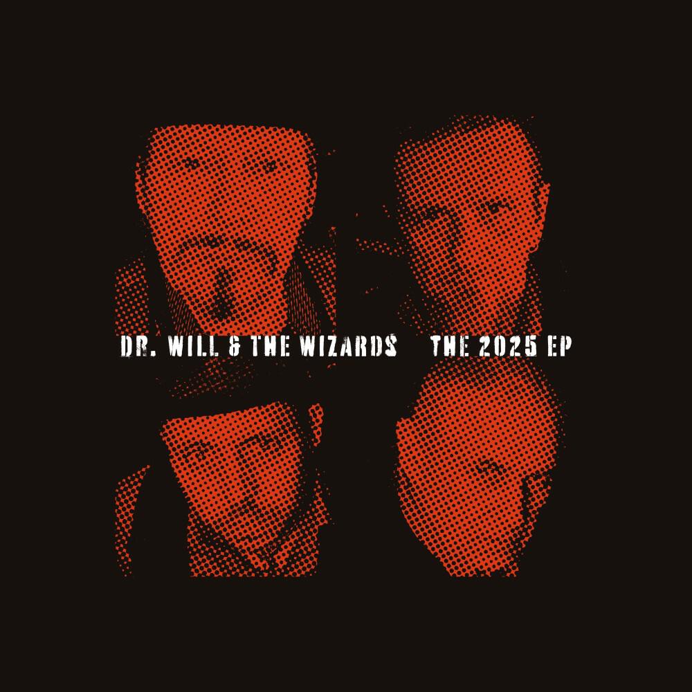 Релиз The 2025 EP