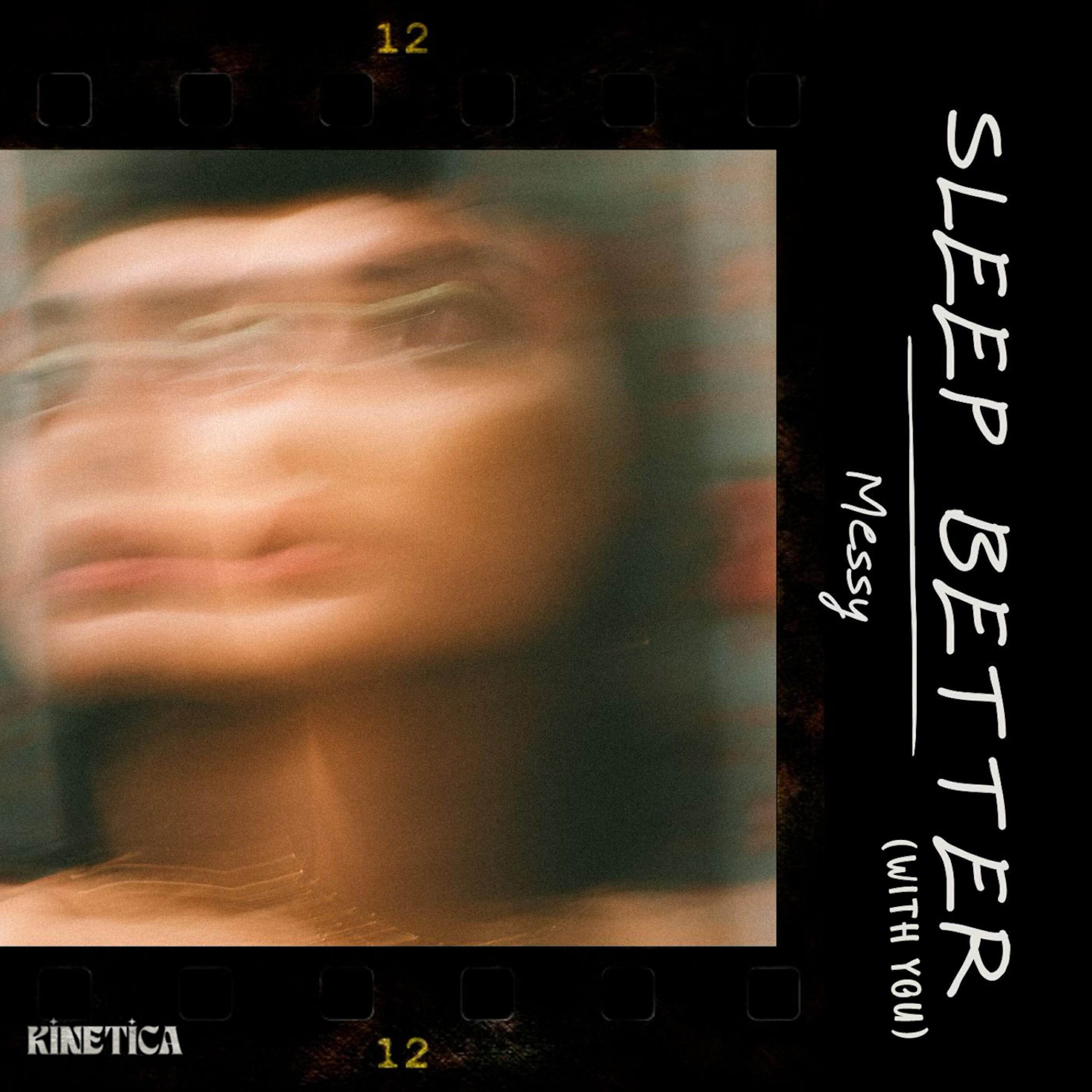 Релиз Sleep Better (With You)
