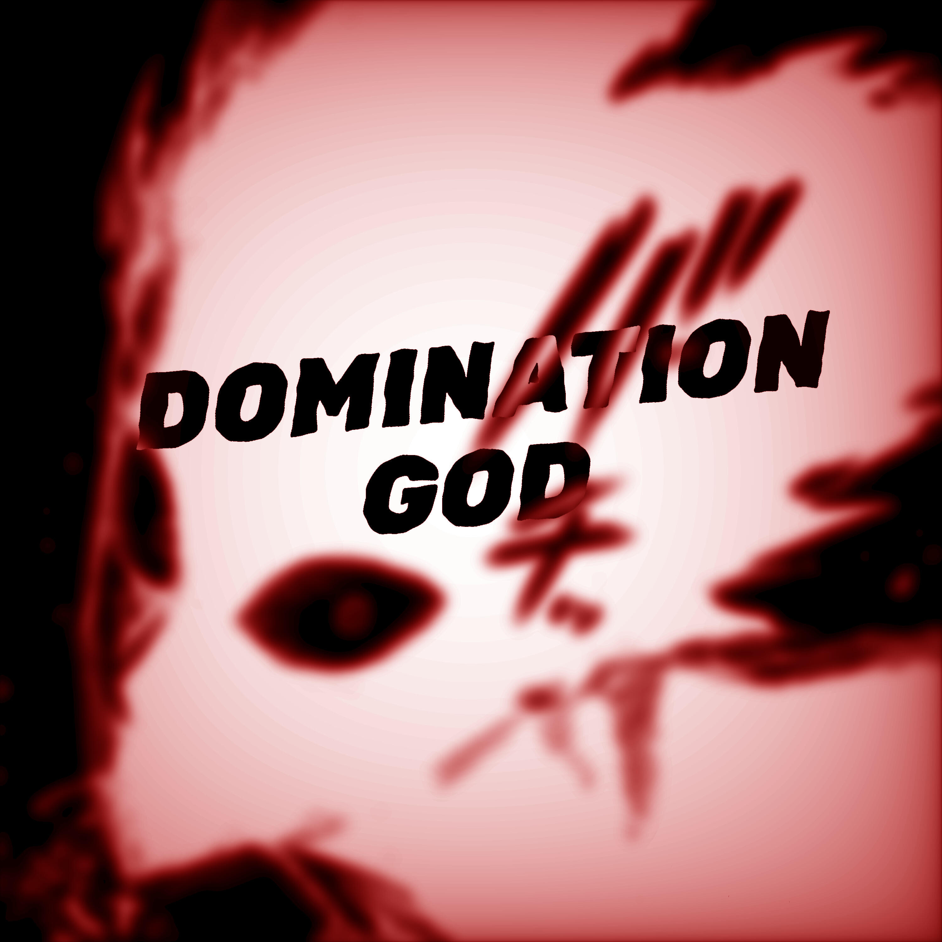 Релиз DOMINATION GOD