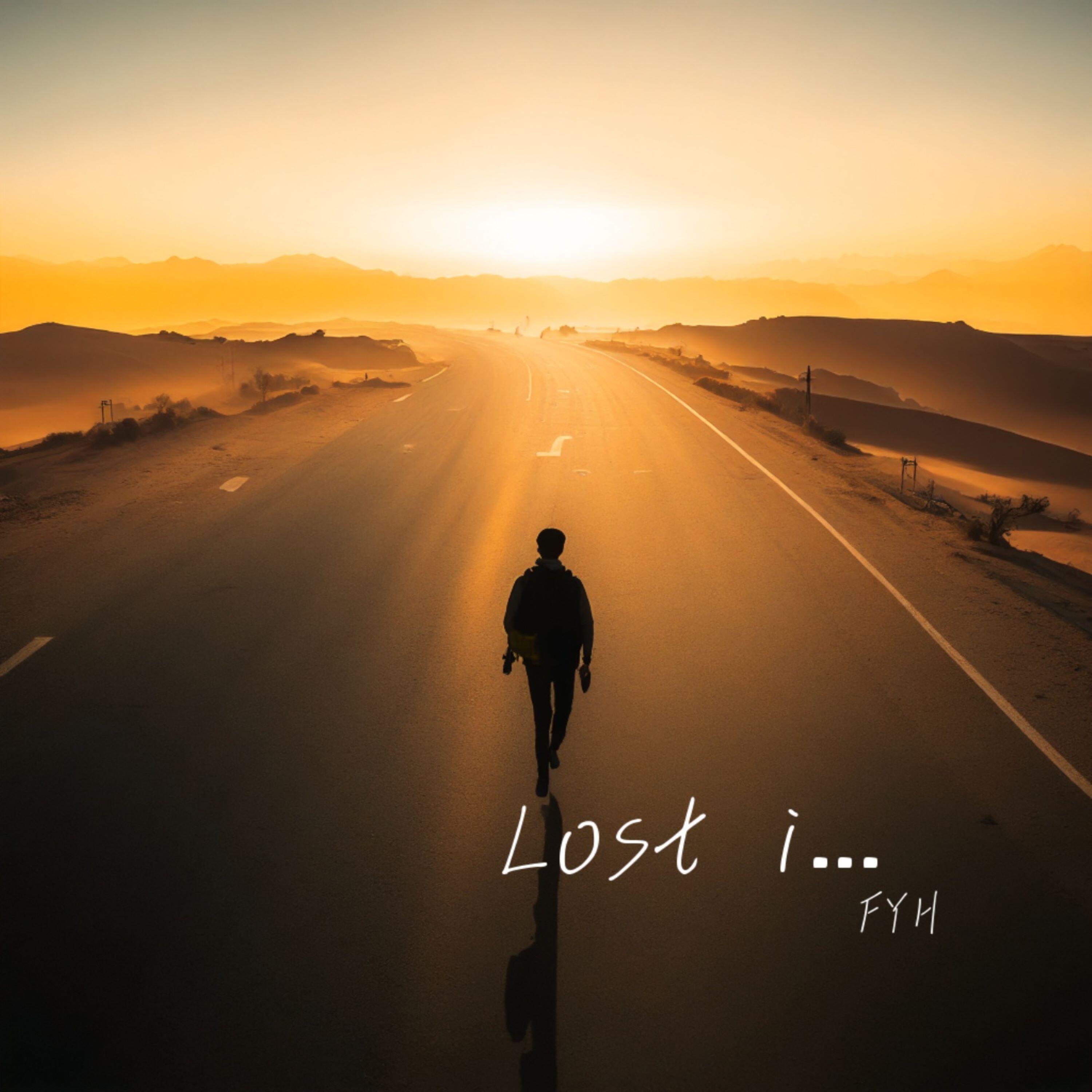 Релиз Lost in Echoes