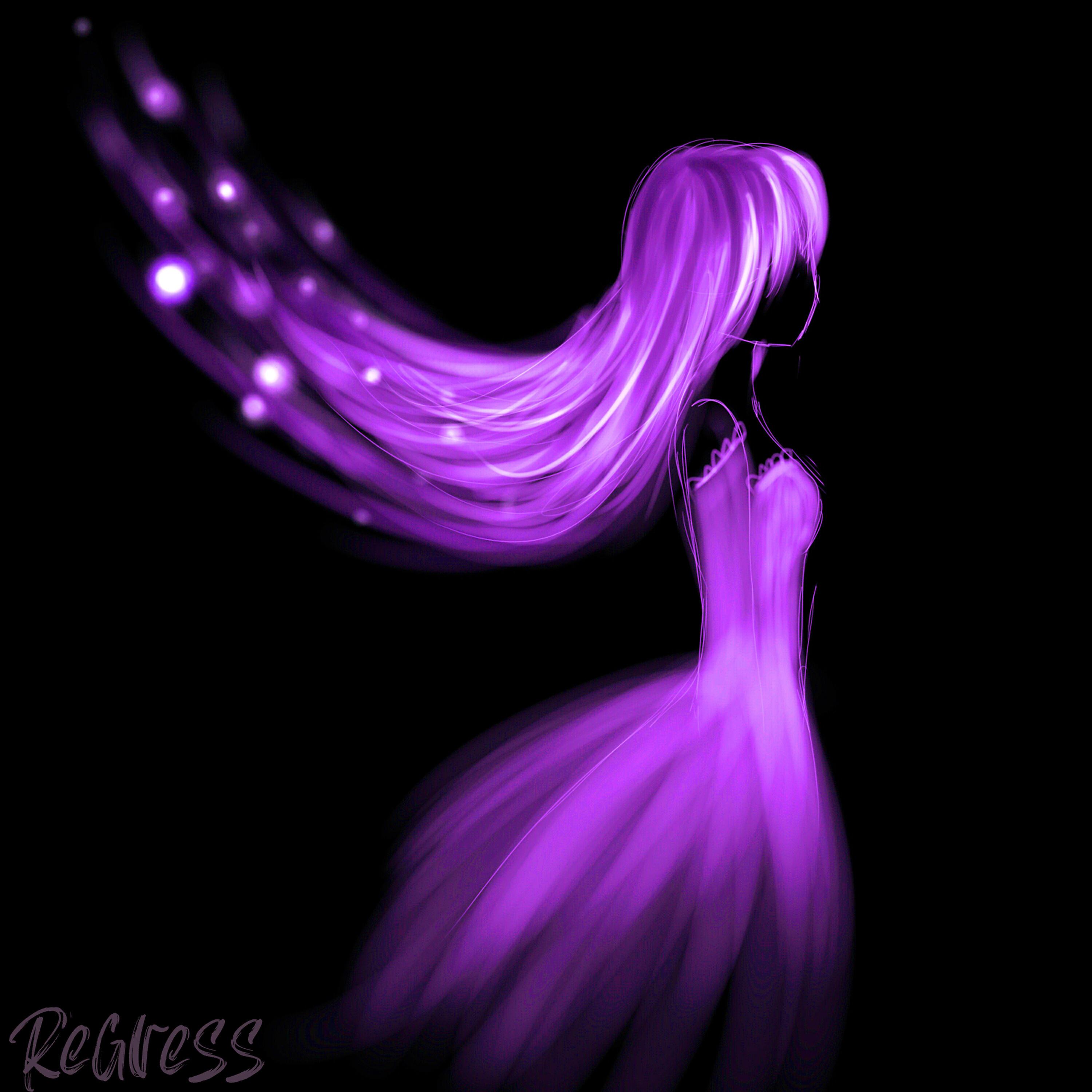Релиз Ghost