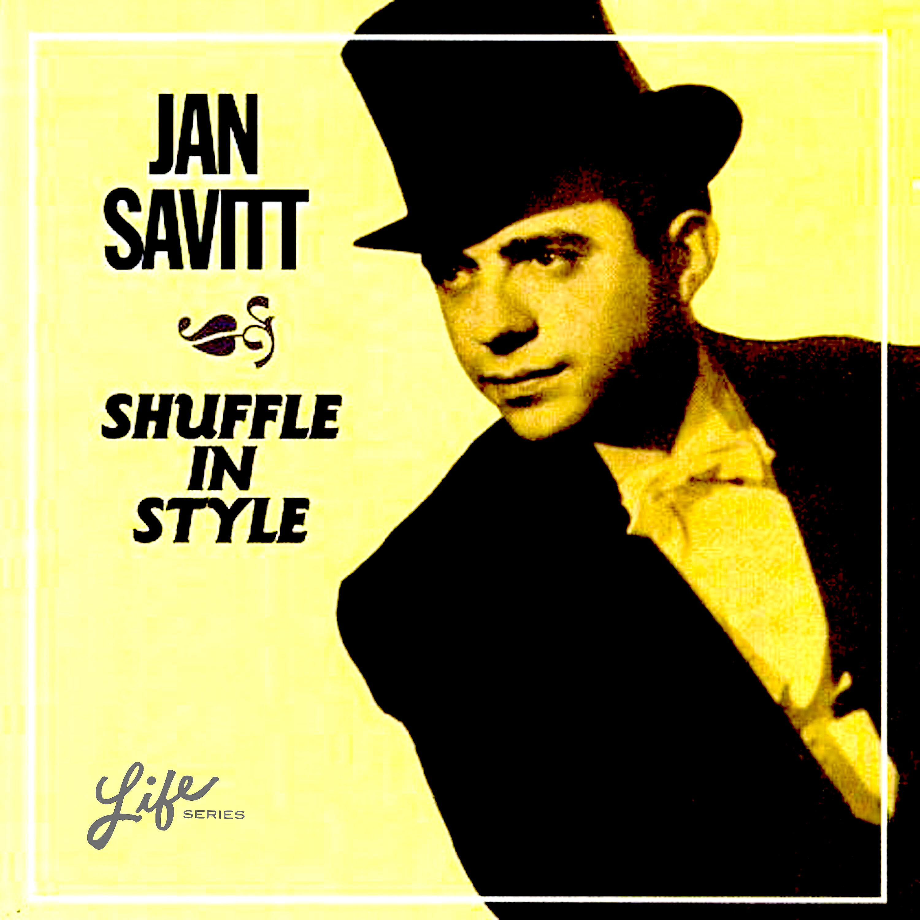 Релиз Shuffle in Style
