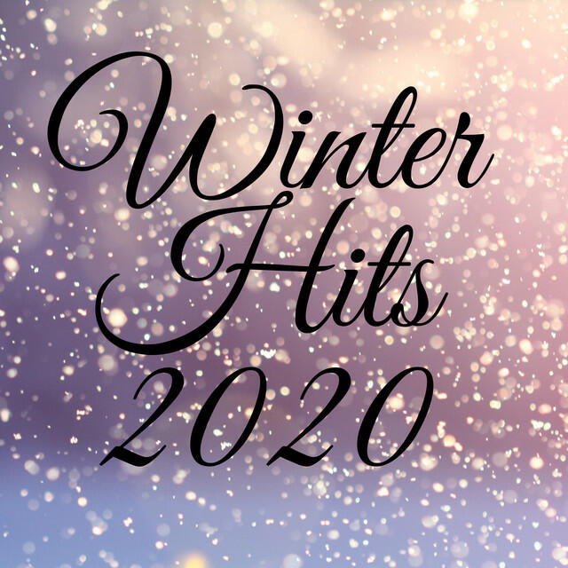 Релиз Winter Hits 2020
