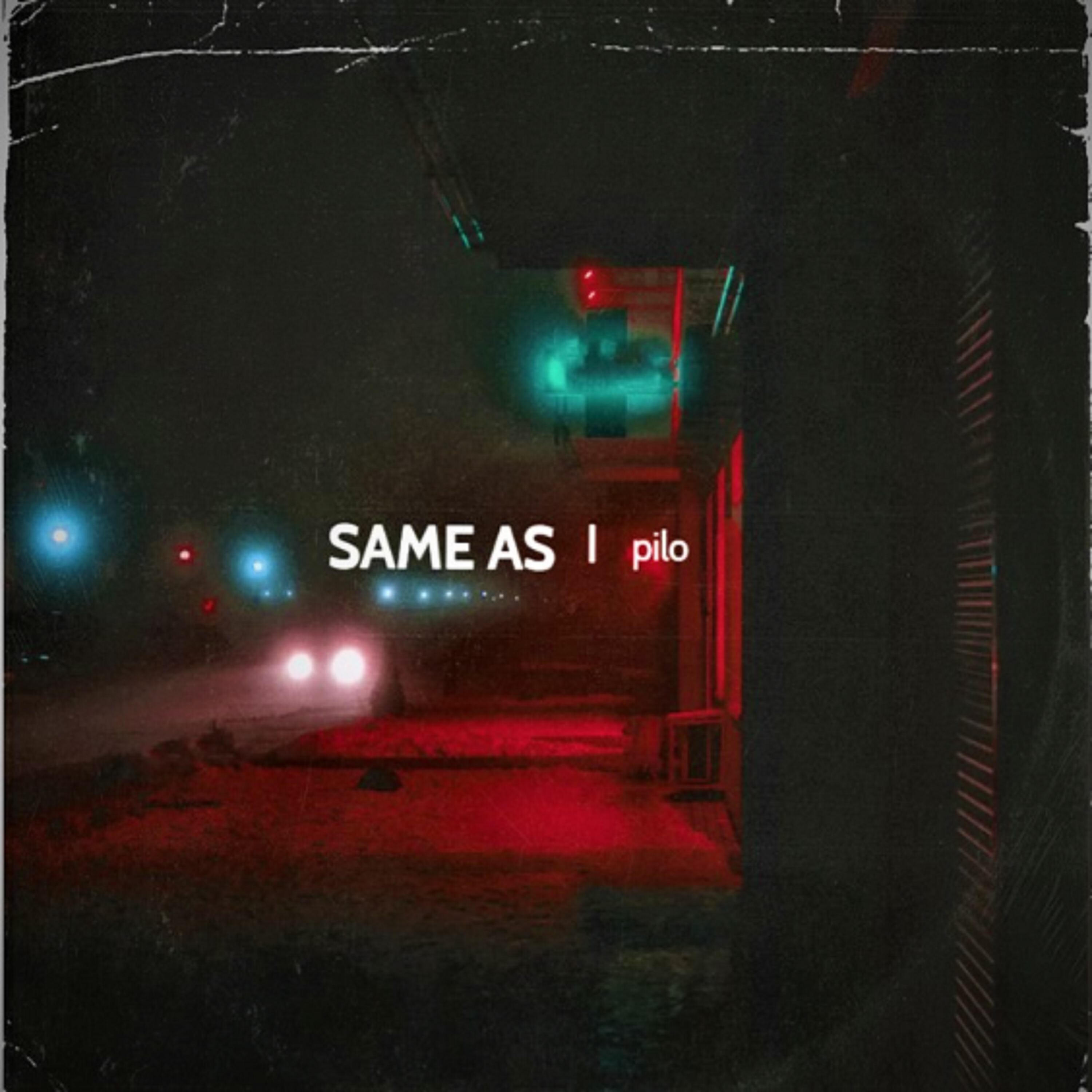 Релиз Same As