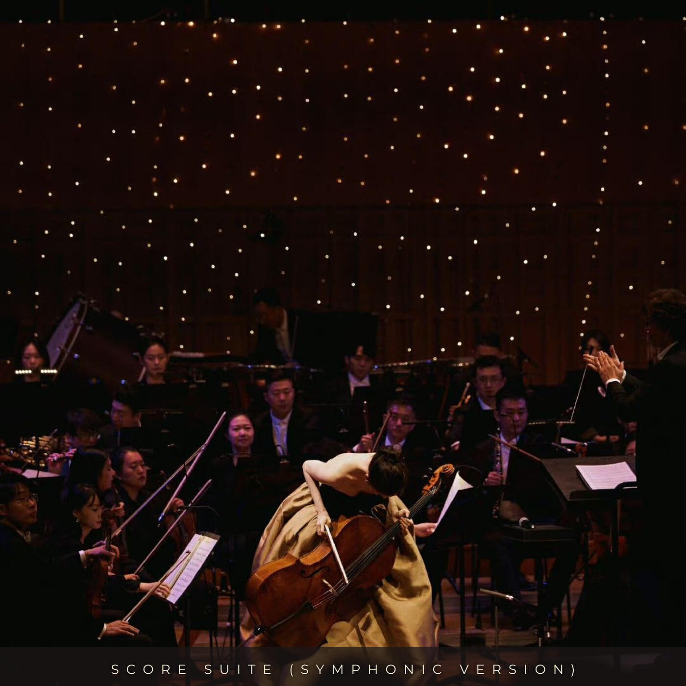 Релиз Score Suite (Symphonic Version)
