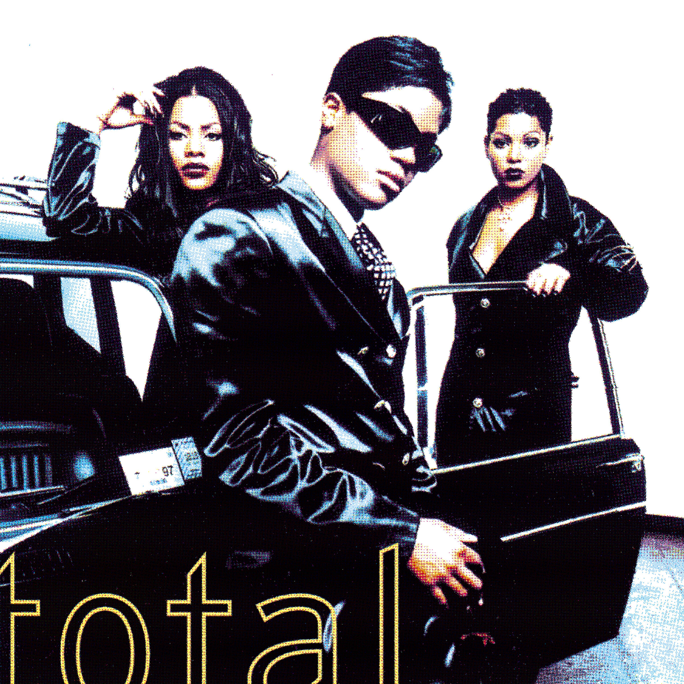 Релиз Total