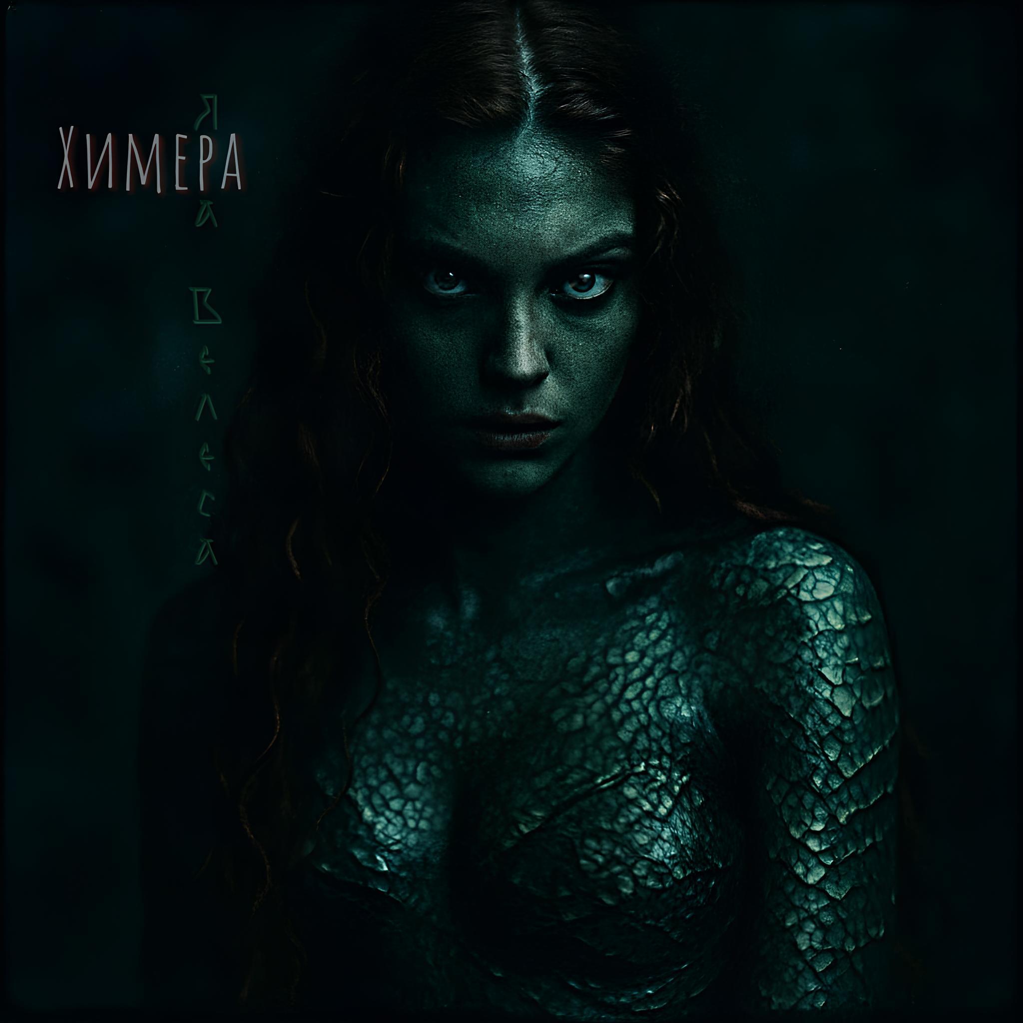 Релиз Химера