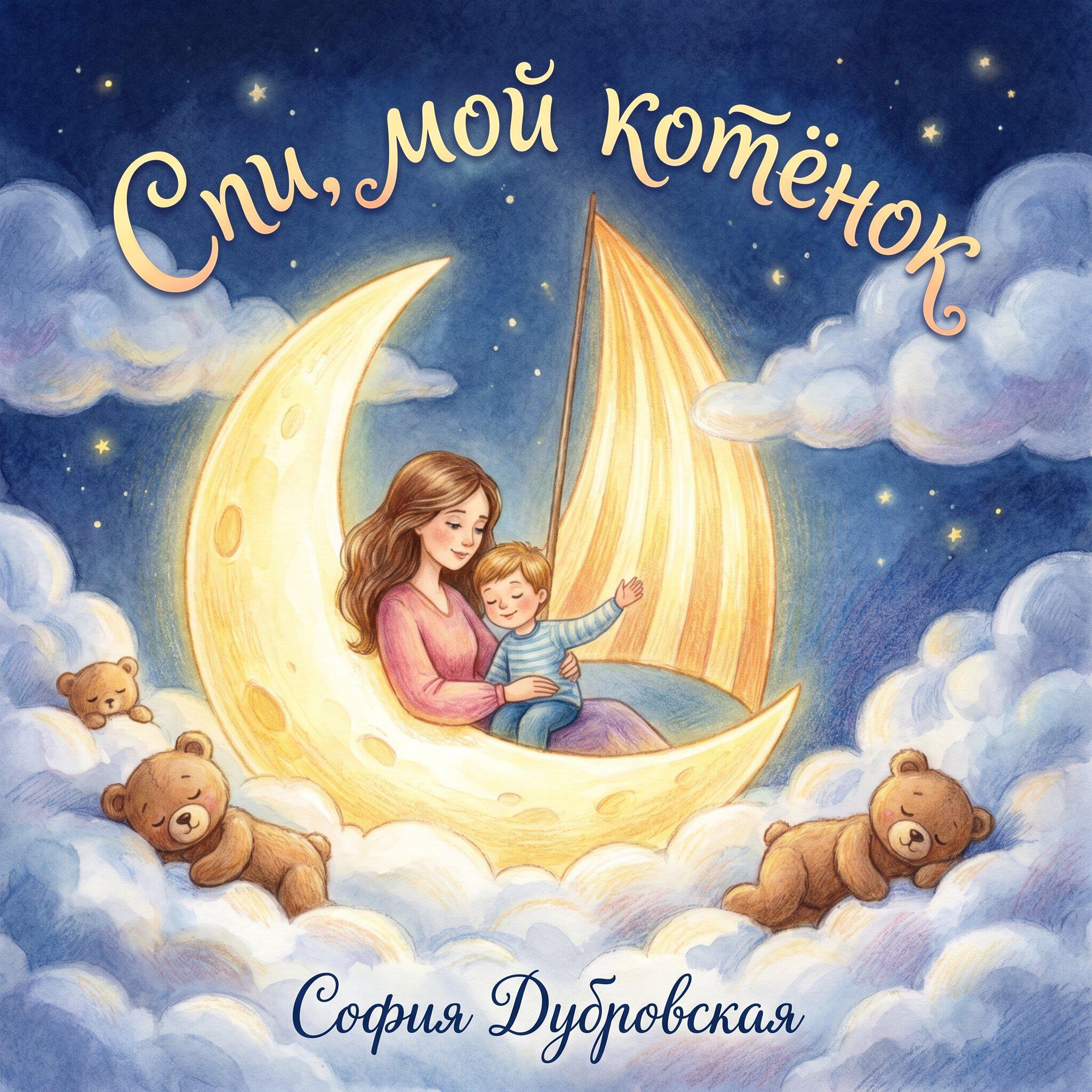 София Дубровская
