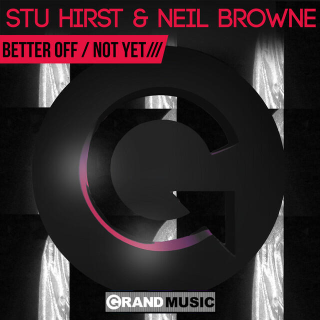 Релиз Better Off / Not Yet