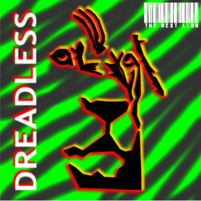 Релиз The Next Lion