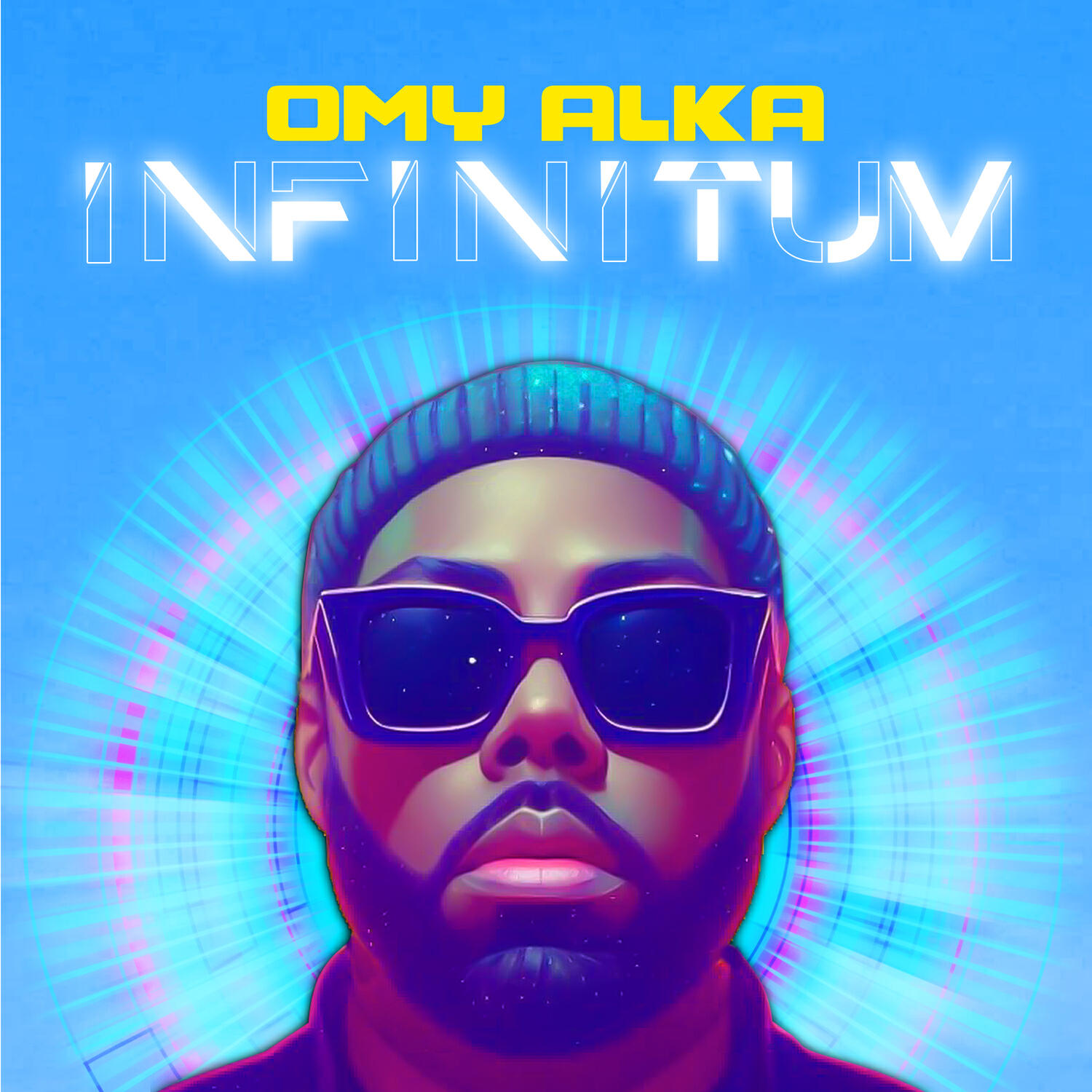 Релиз Infinitum