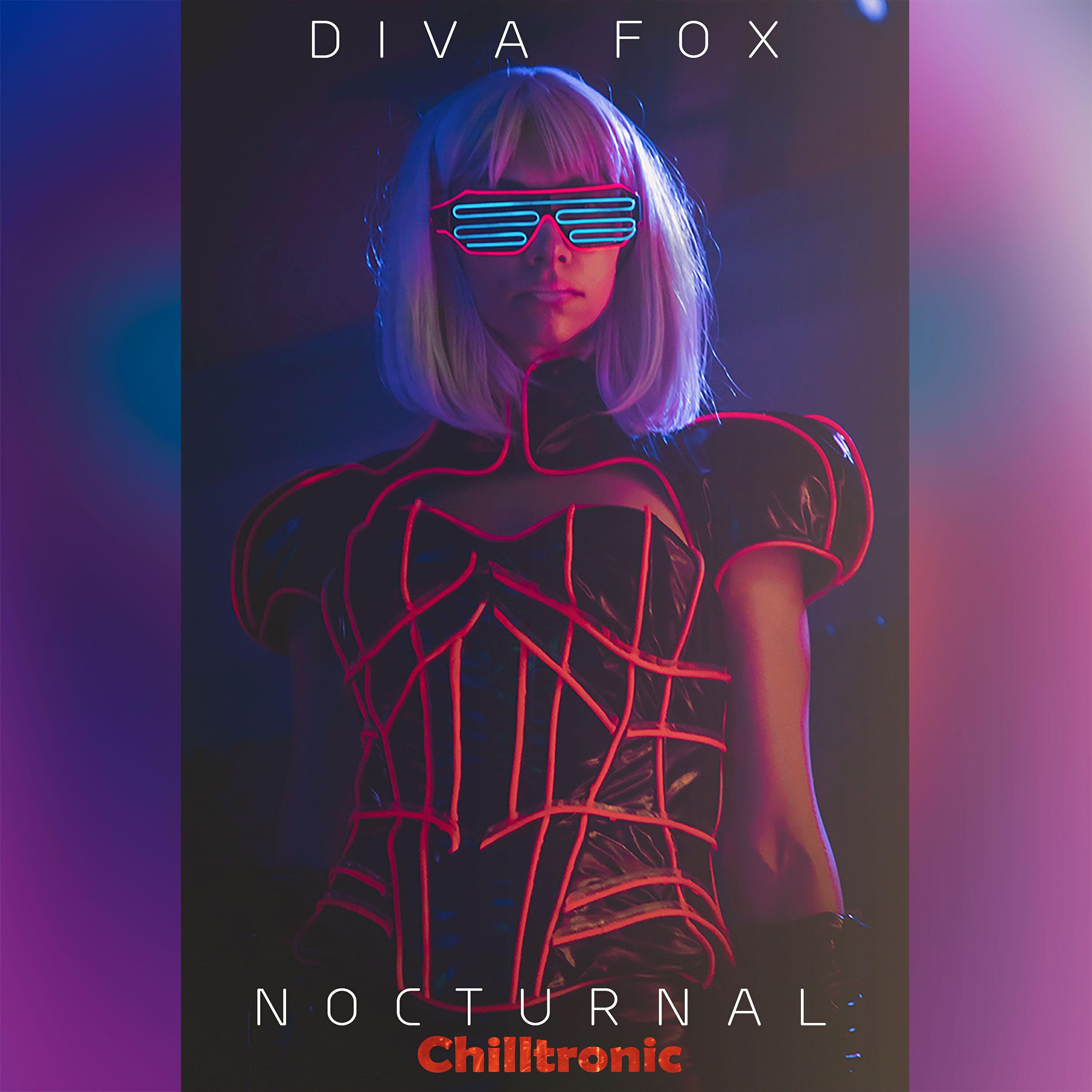 Релиз Diva Fox. Nocturnal