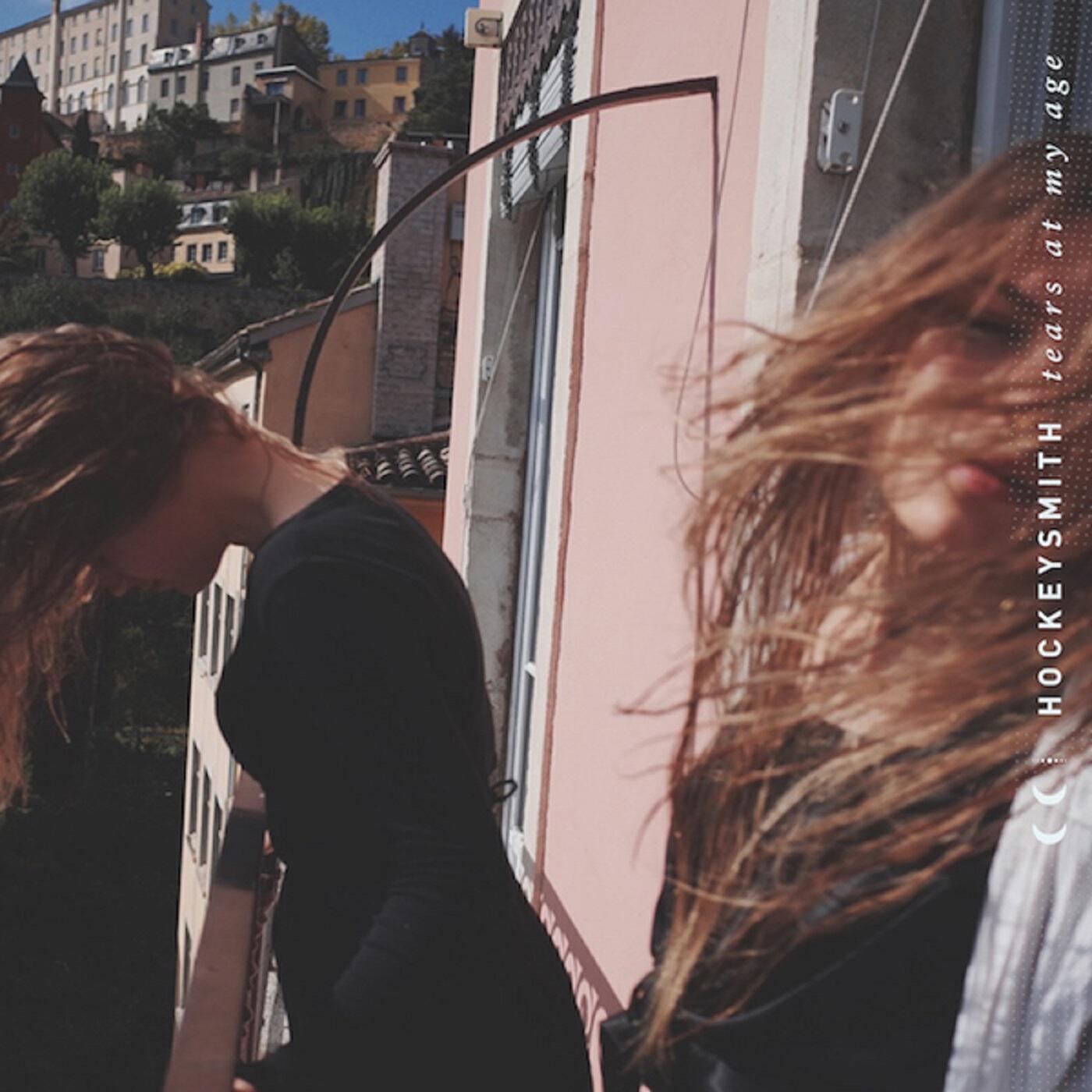 Релиз Tears At My Age