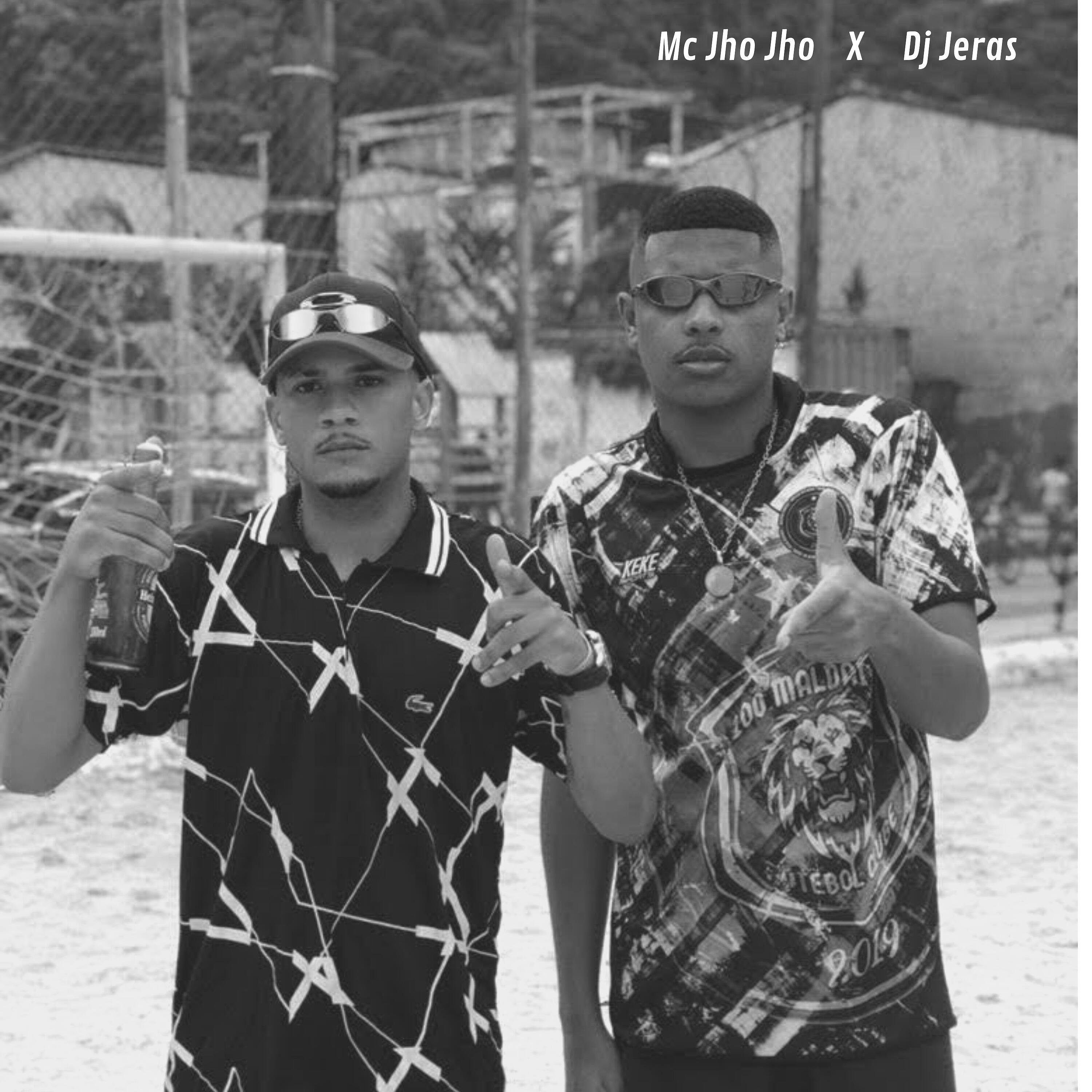 Релиз Suas Amigas