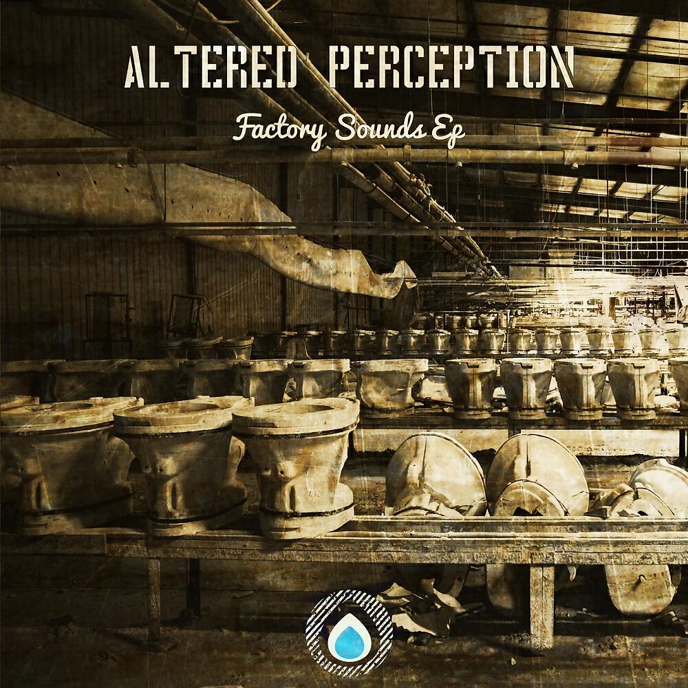 Релиз Factory Sounds Ep