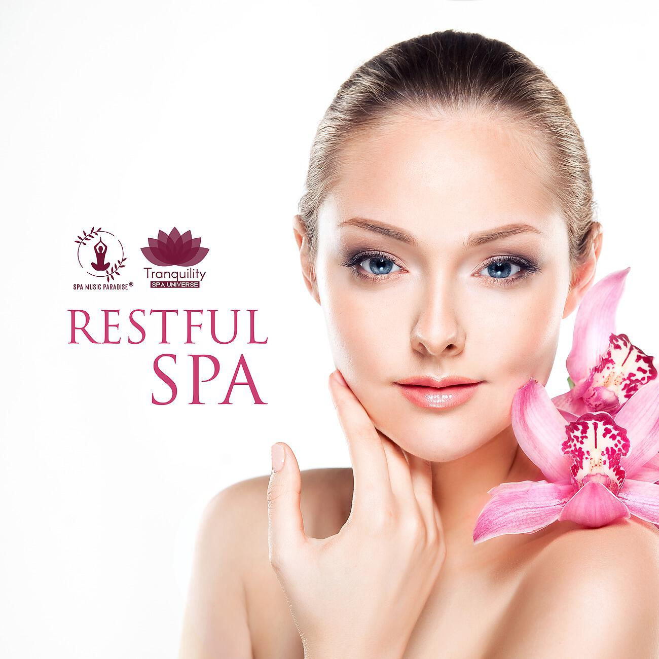 Постер альбома Restful Spa