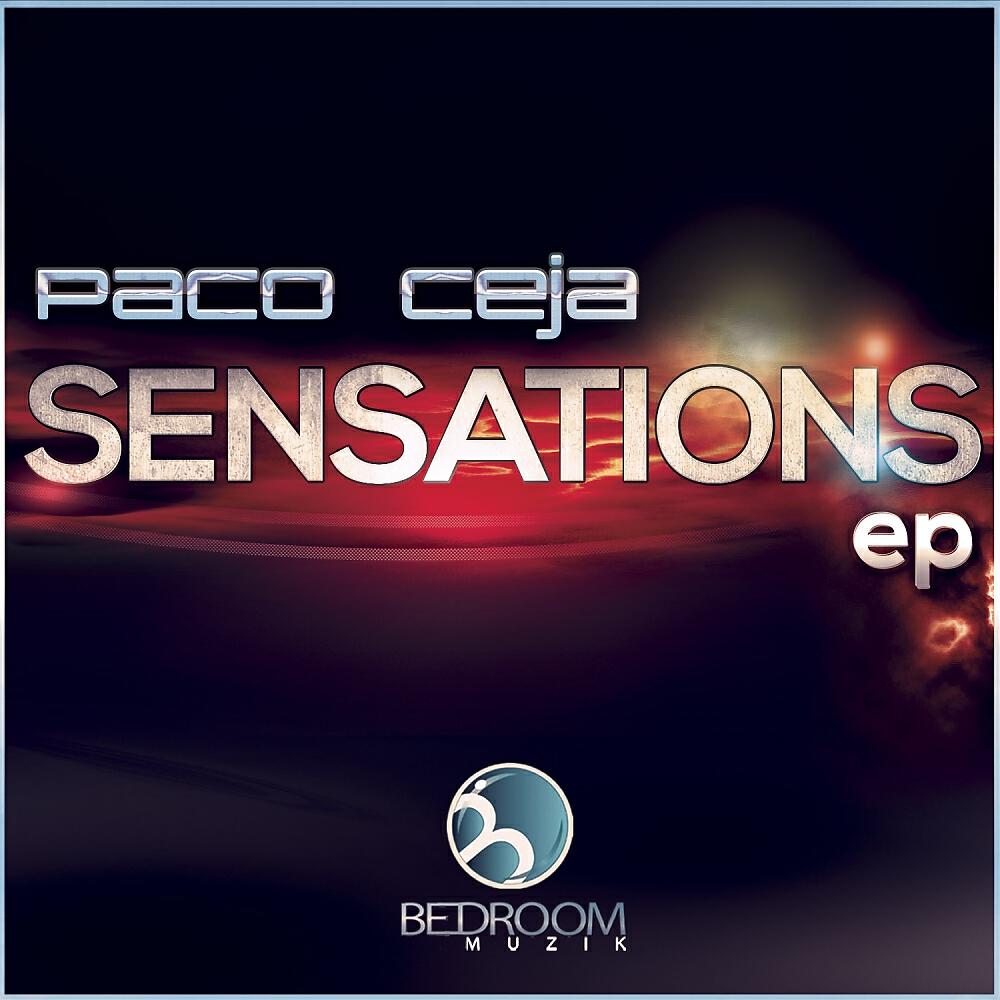 Релиз Sensations