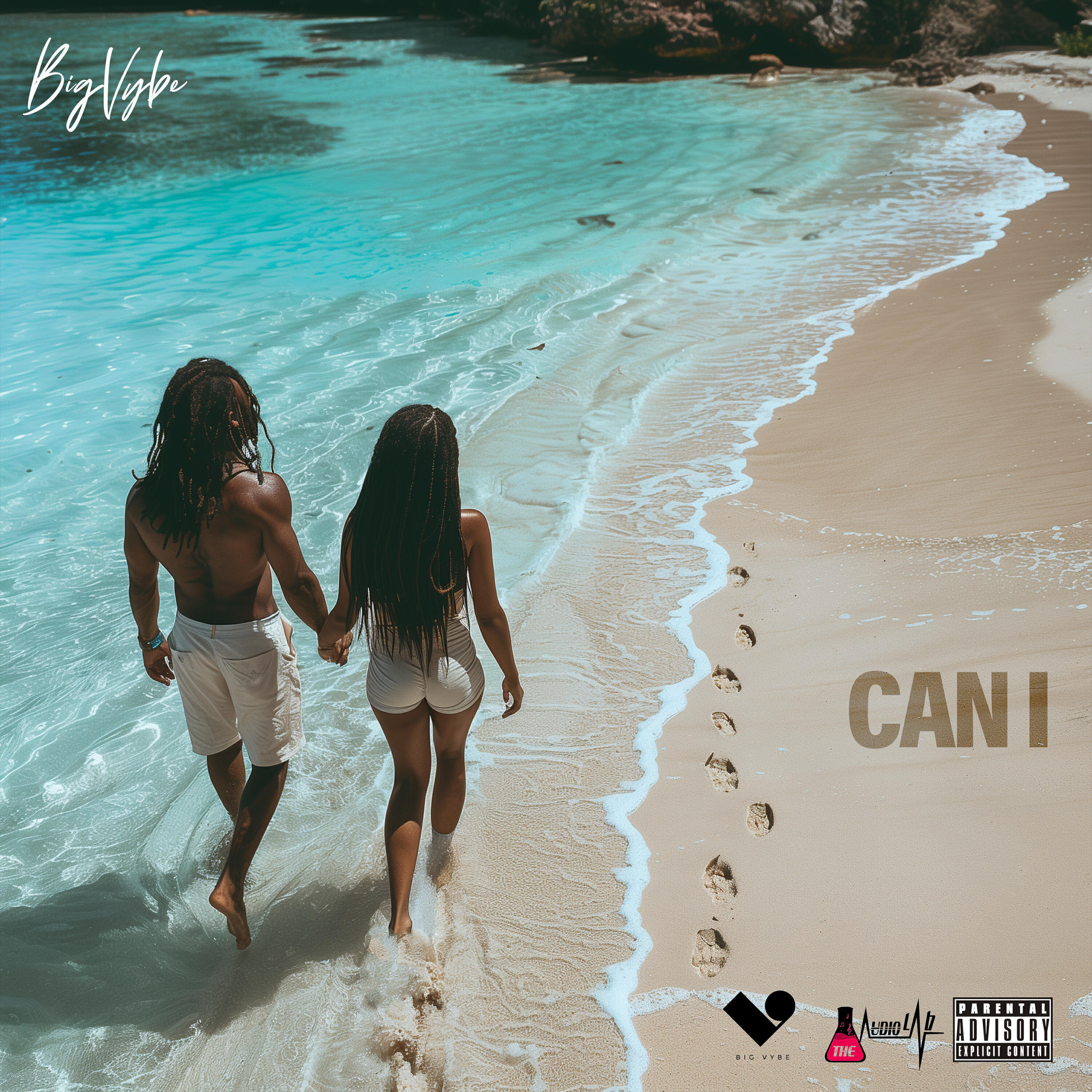 Релиз Can I