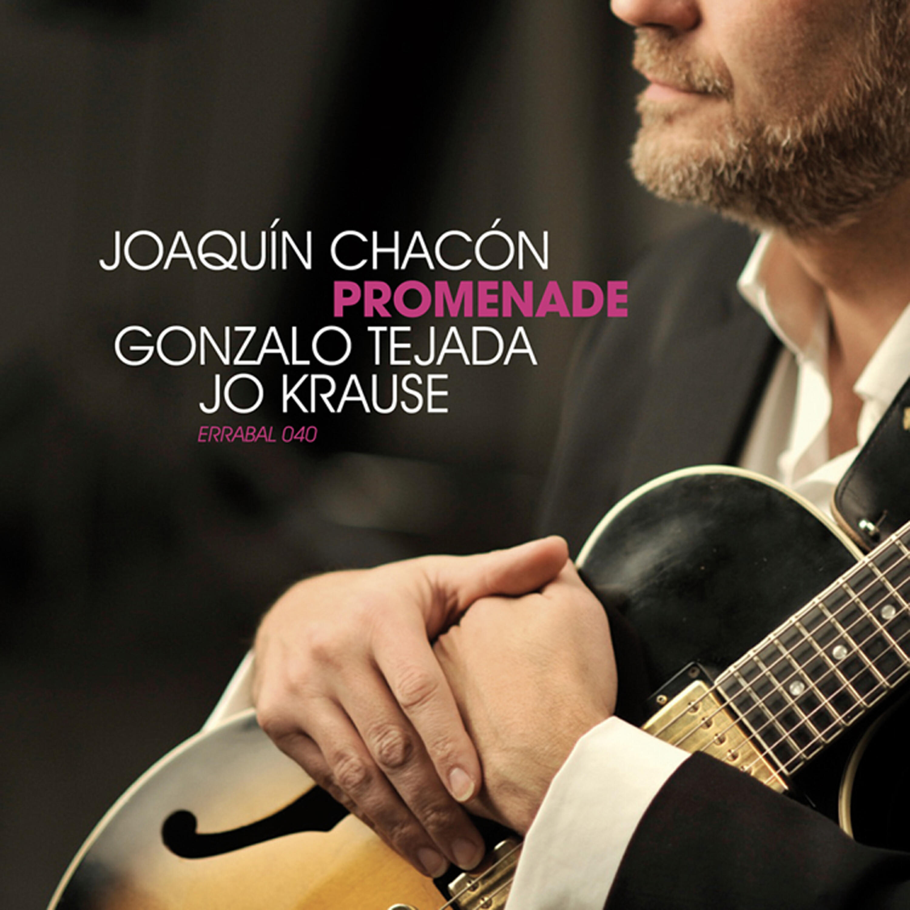 Релиз Chacon