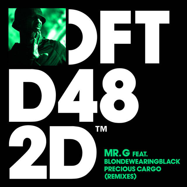 Релиз Precious Cargo (feat. blondewearingblack) [Remixes]