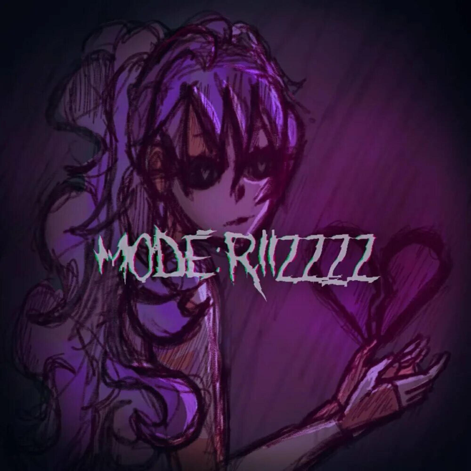 Релиз mode: riizzzz